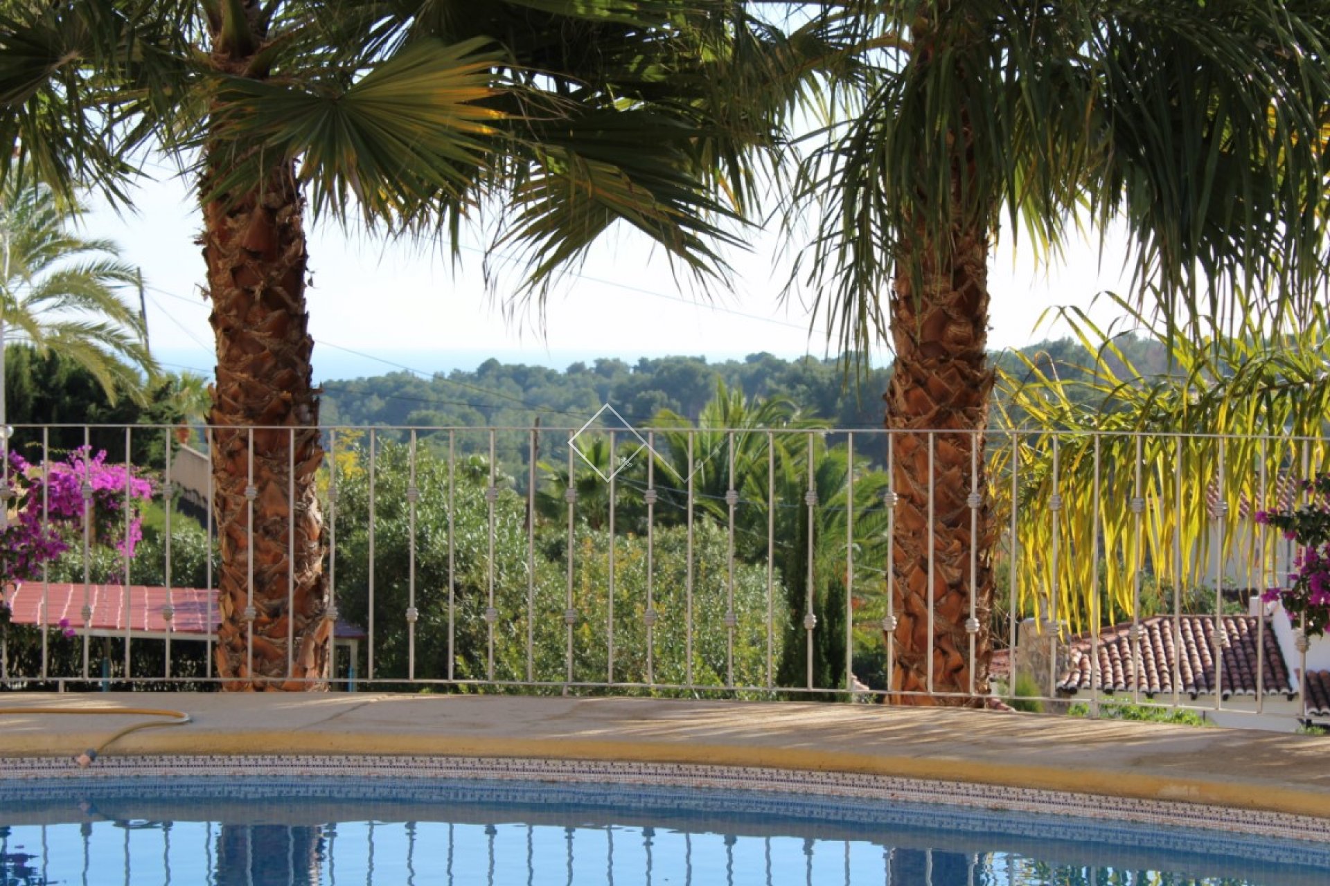 Reventa - Villa - Benissa - Buenavista