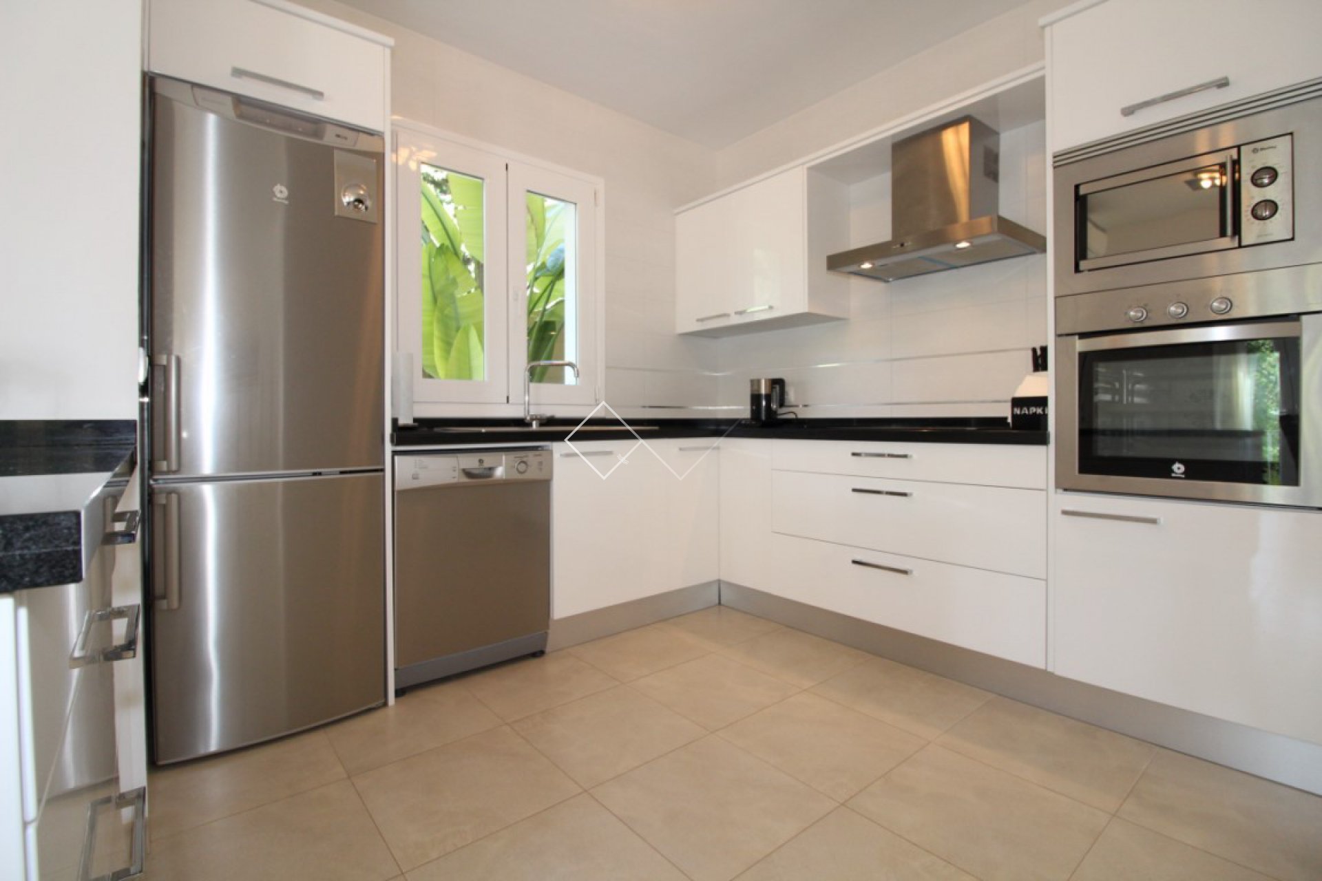 Reventa - Villa - Benissa - Buenavista