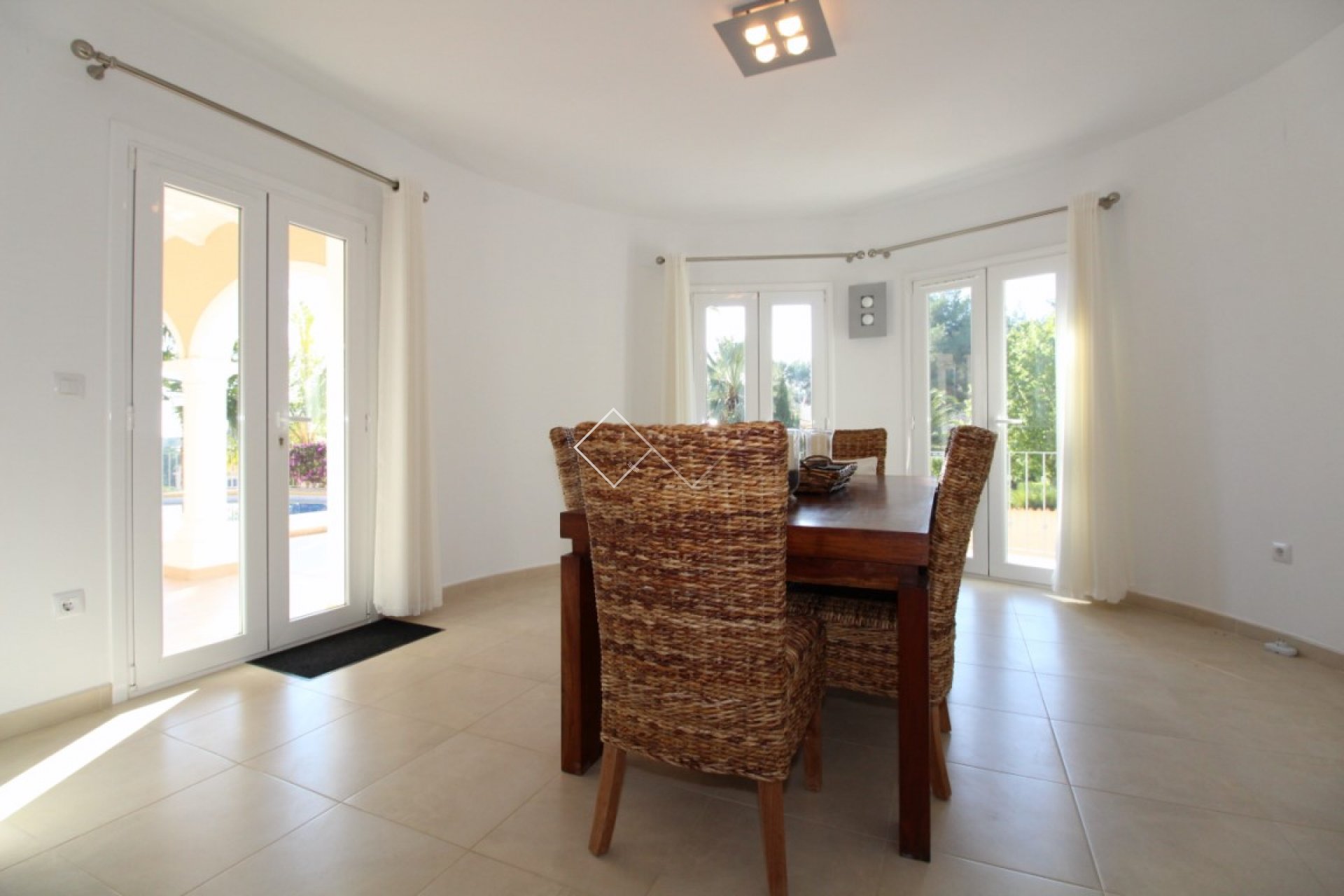 Reventa - Villa - Benissa - Buenavista