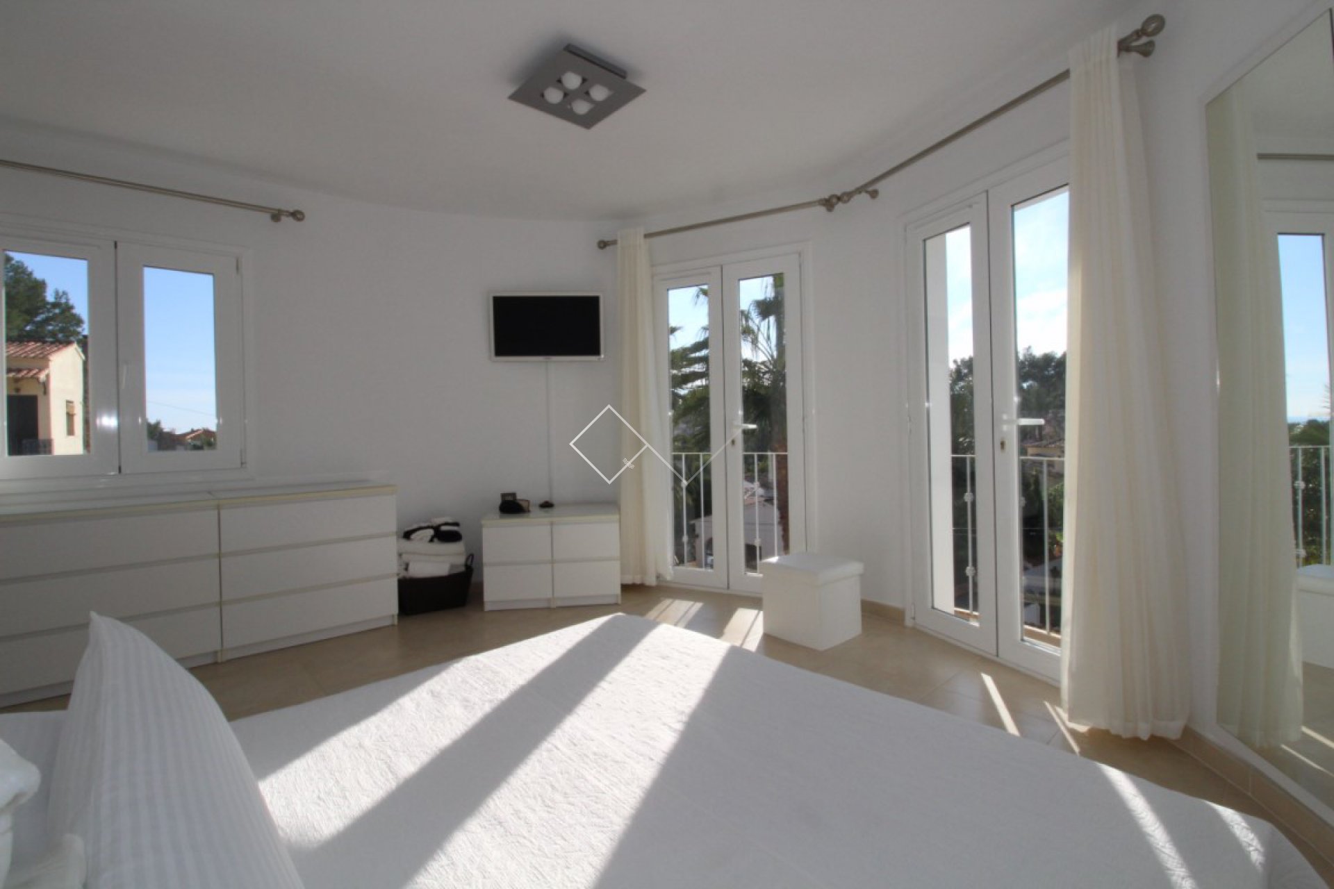 Reventa - Villa - Benissa - Buenavista