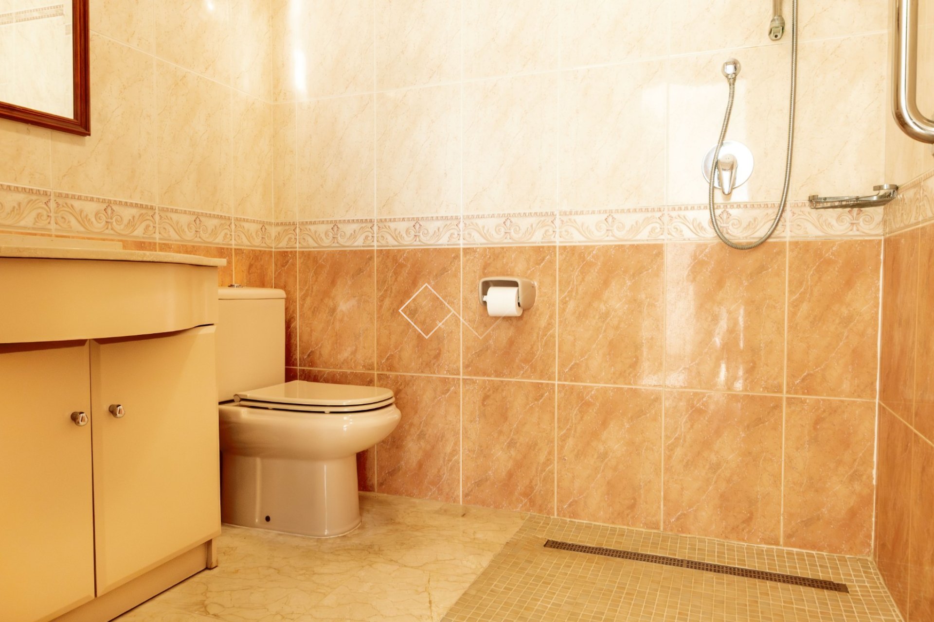 Reventa - Villa - Benissa - Cap Blanc