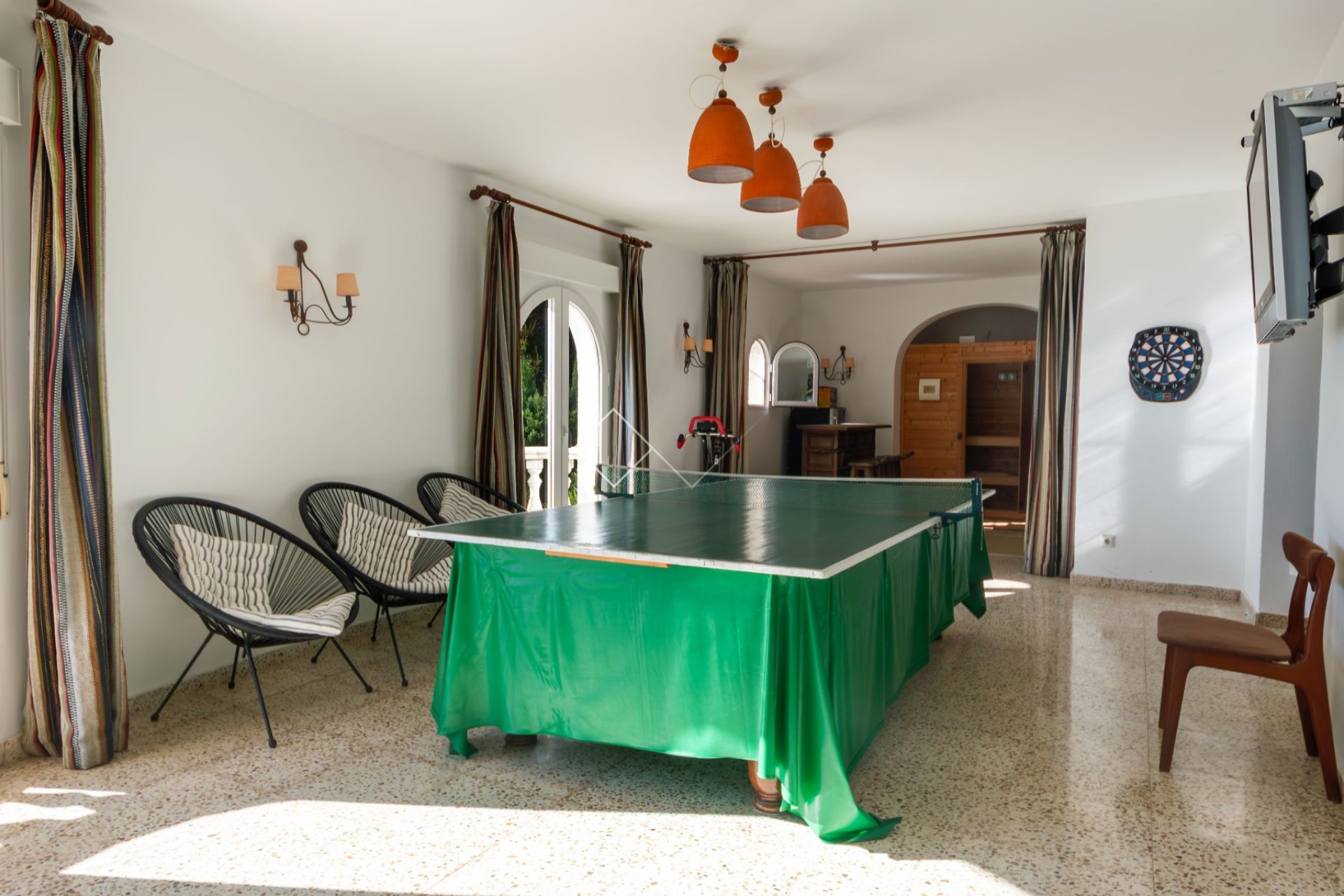 Reventa - Villa - Benissa - Cap Blanc