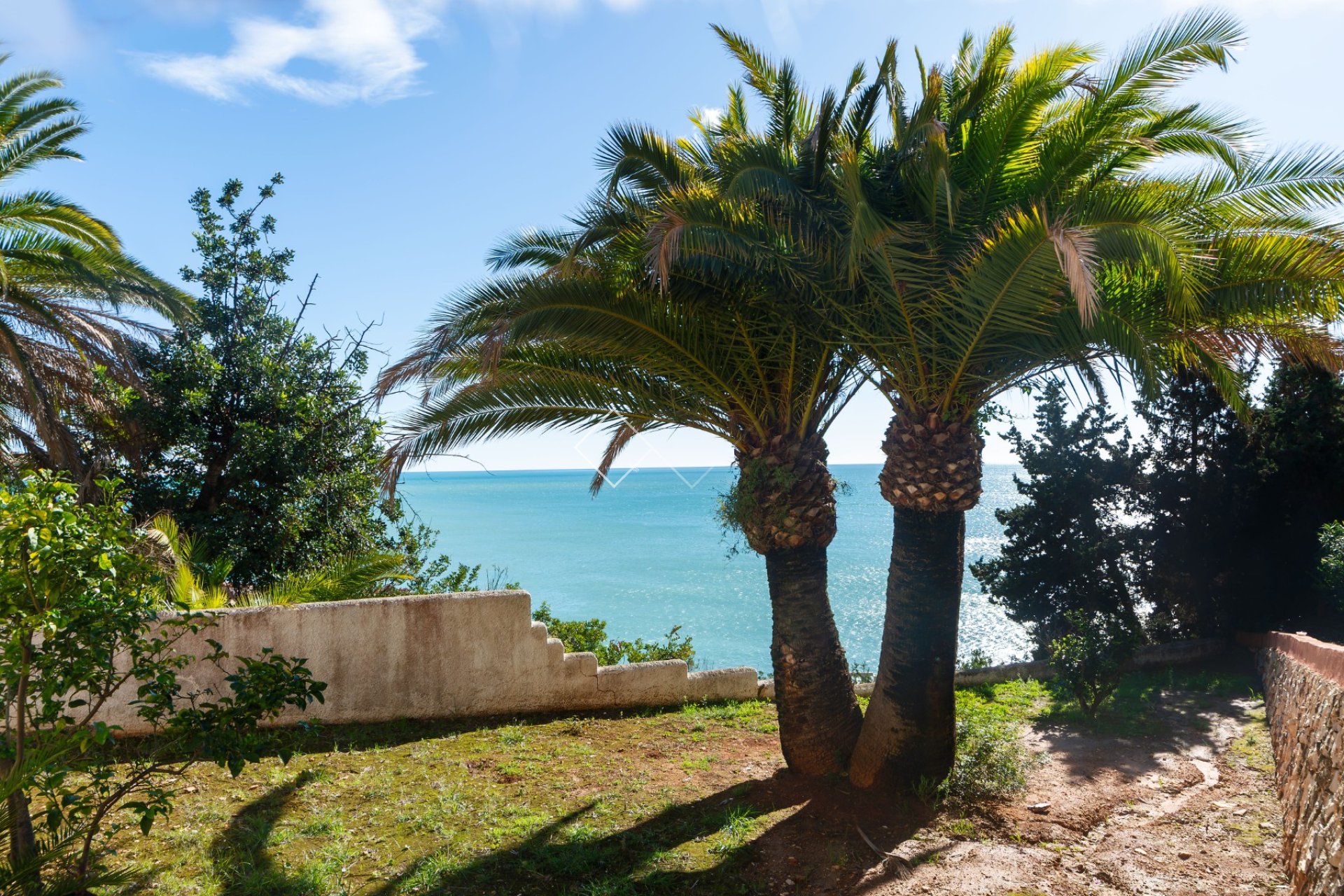 Reventa - Villa - Benissa - Cap Blanc