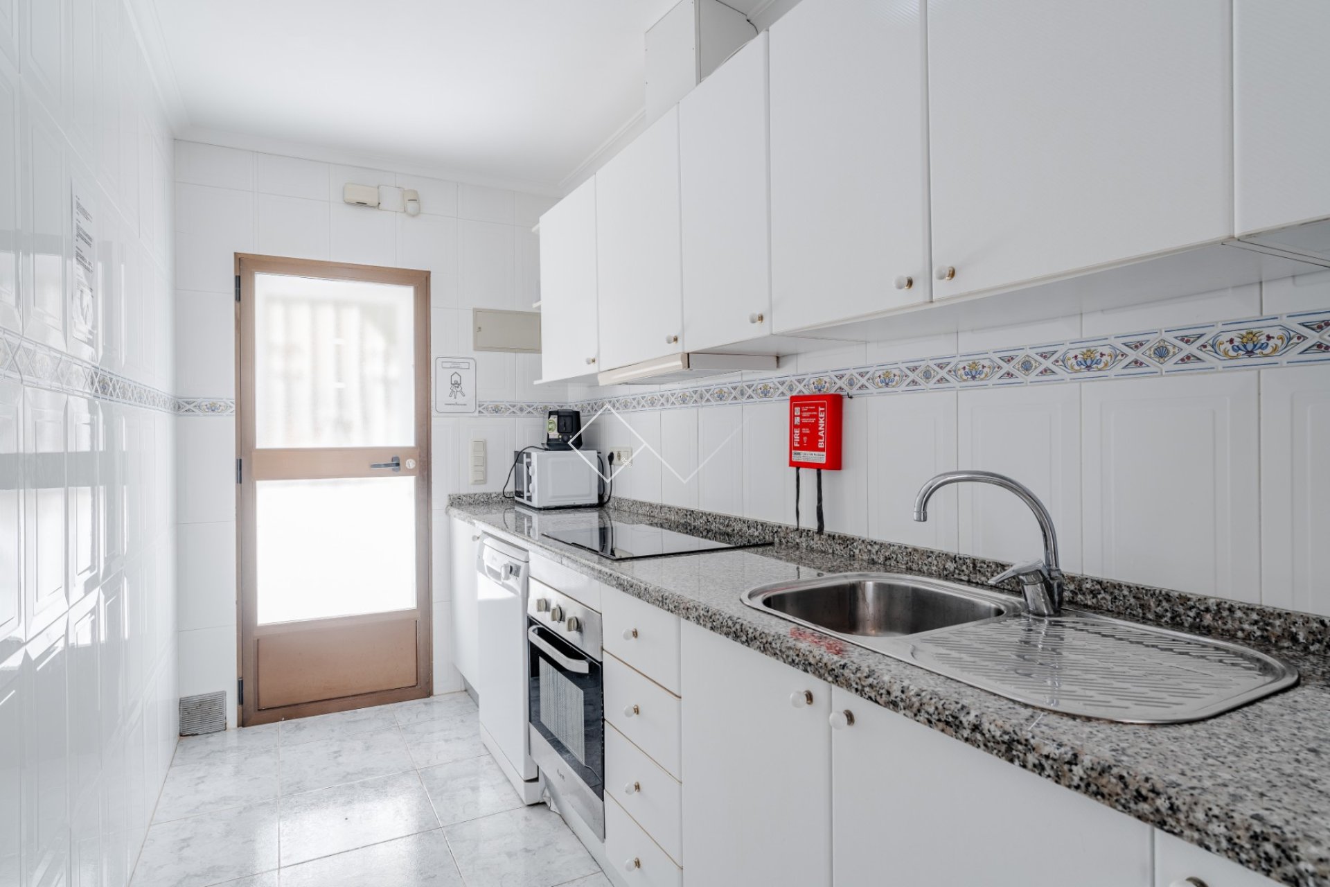 Reventa - Villa - Benissa costa - Baladrar
