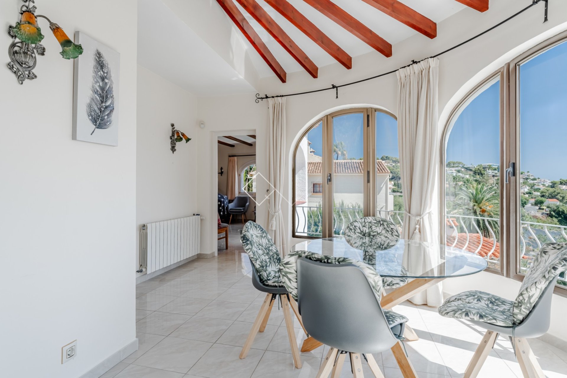 Reventa - Villa - Benissa costa - Baladrar