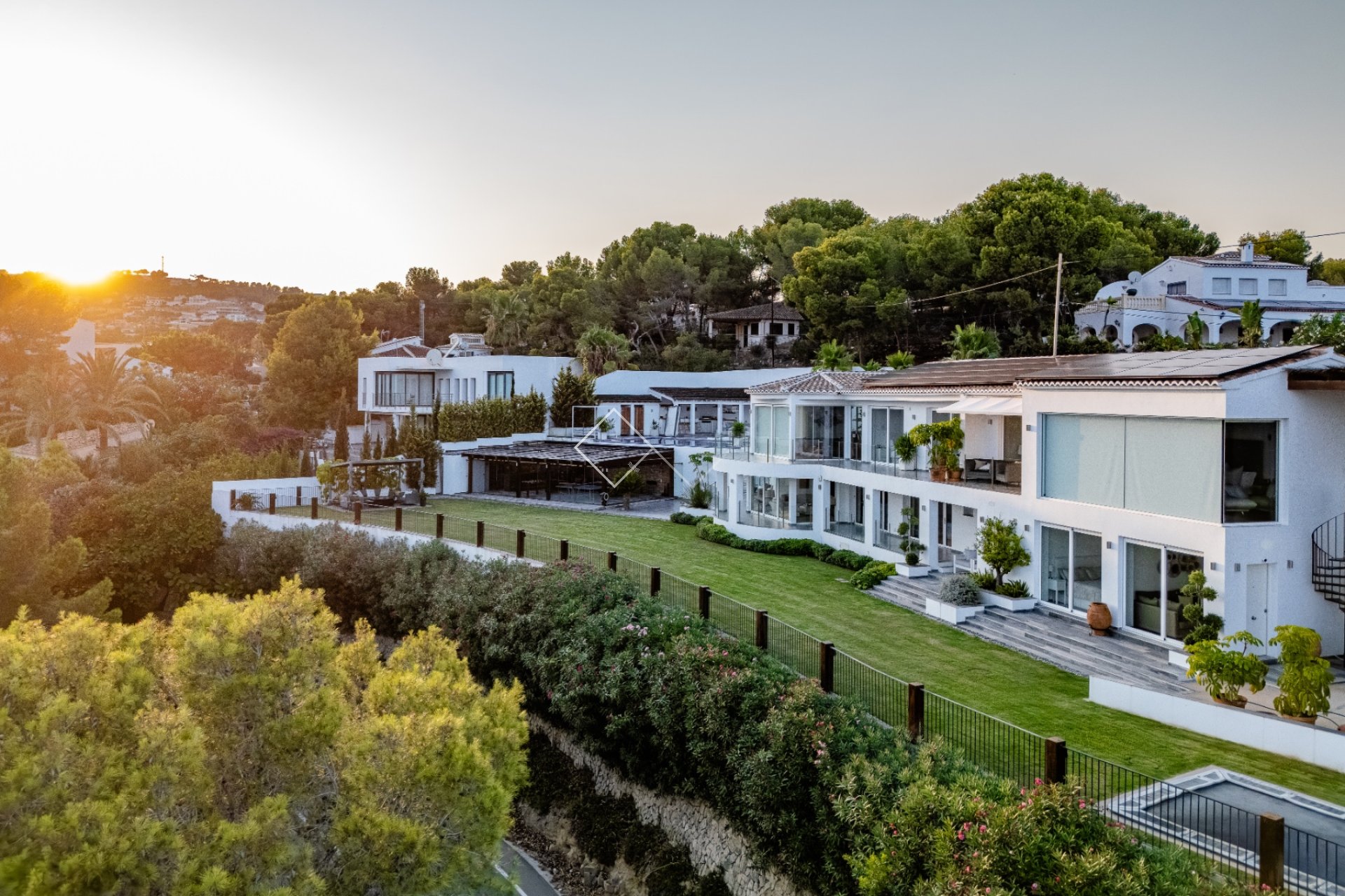 Reventa - Villa - Benissa - Fanadix