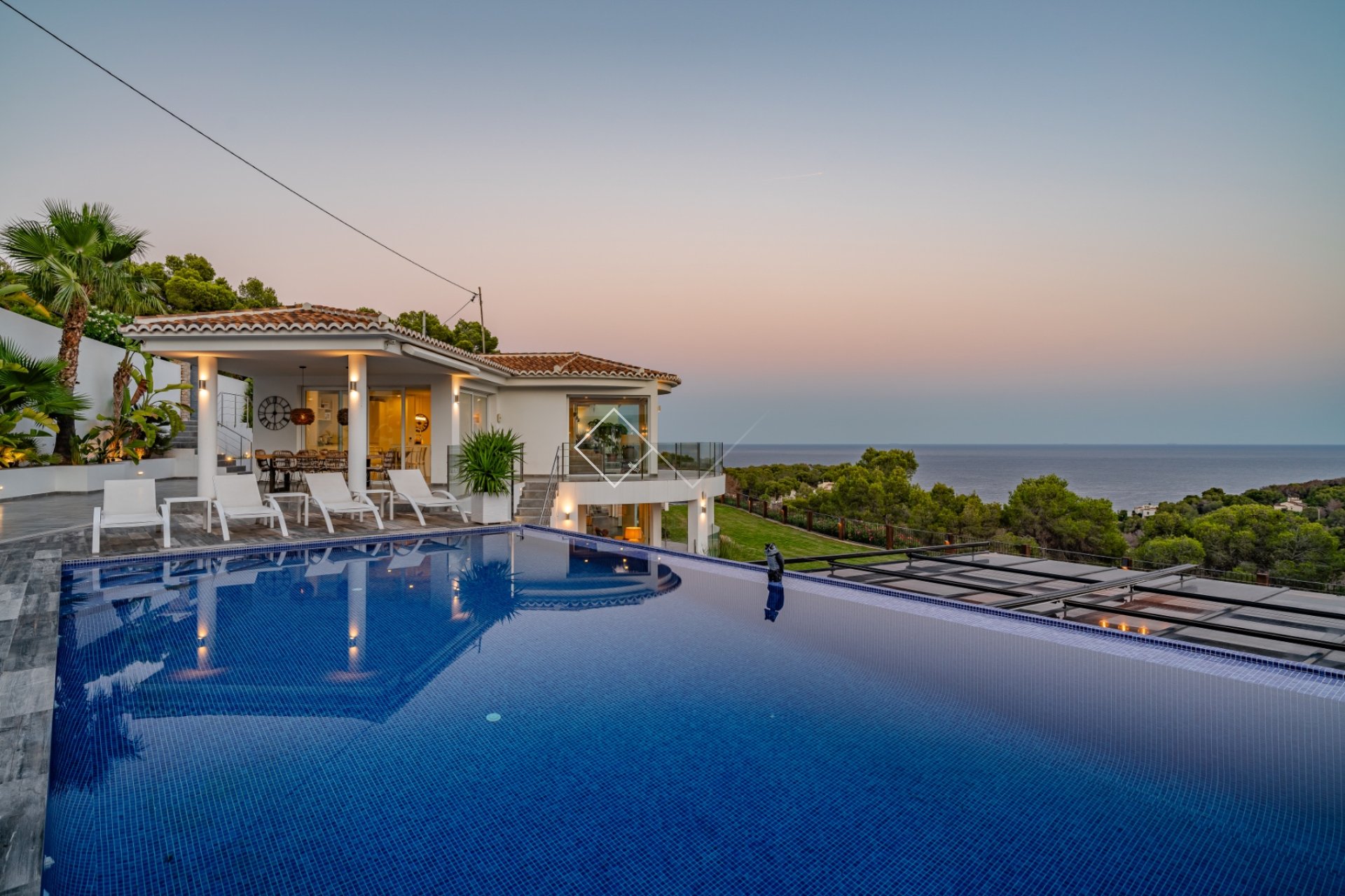 Reventa - Villa - Benissa - Fanadix