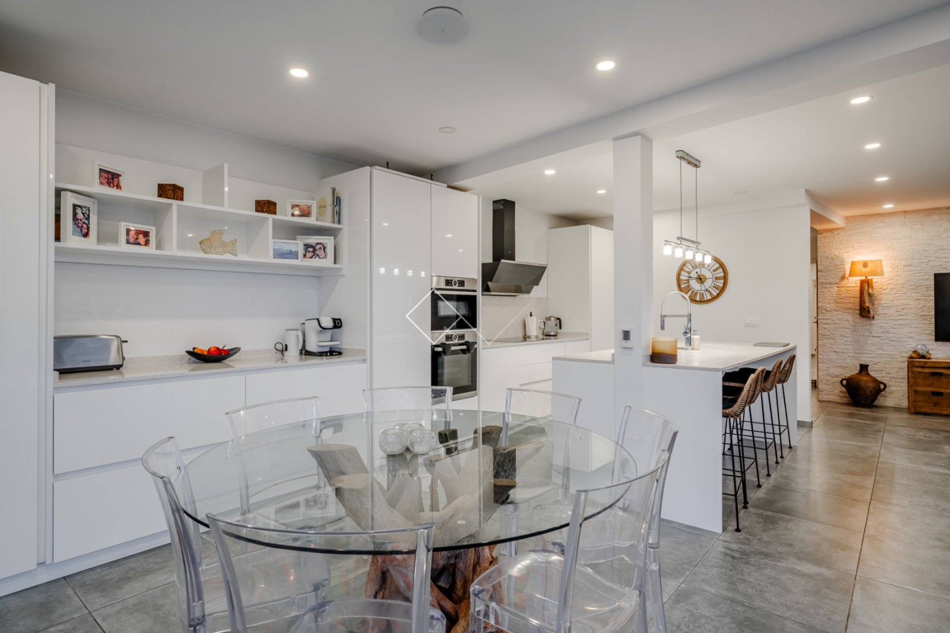 Reventa - Villa - Benissa - Fanadix