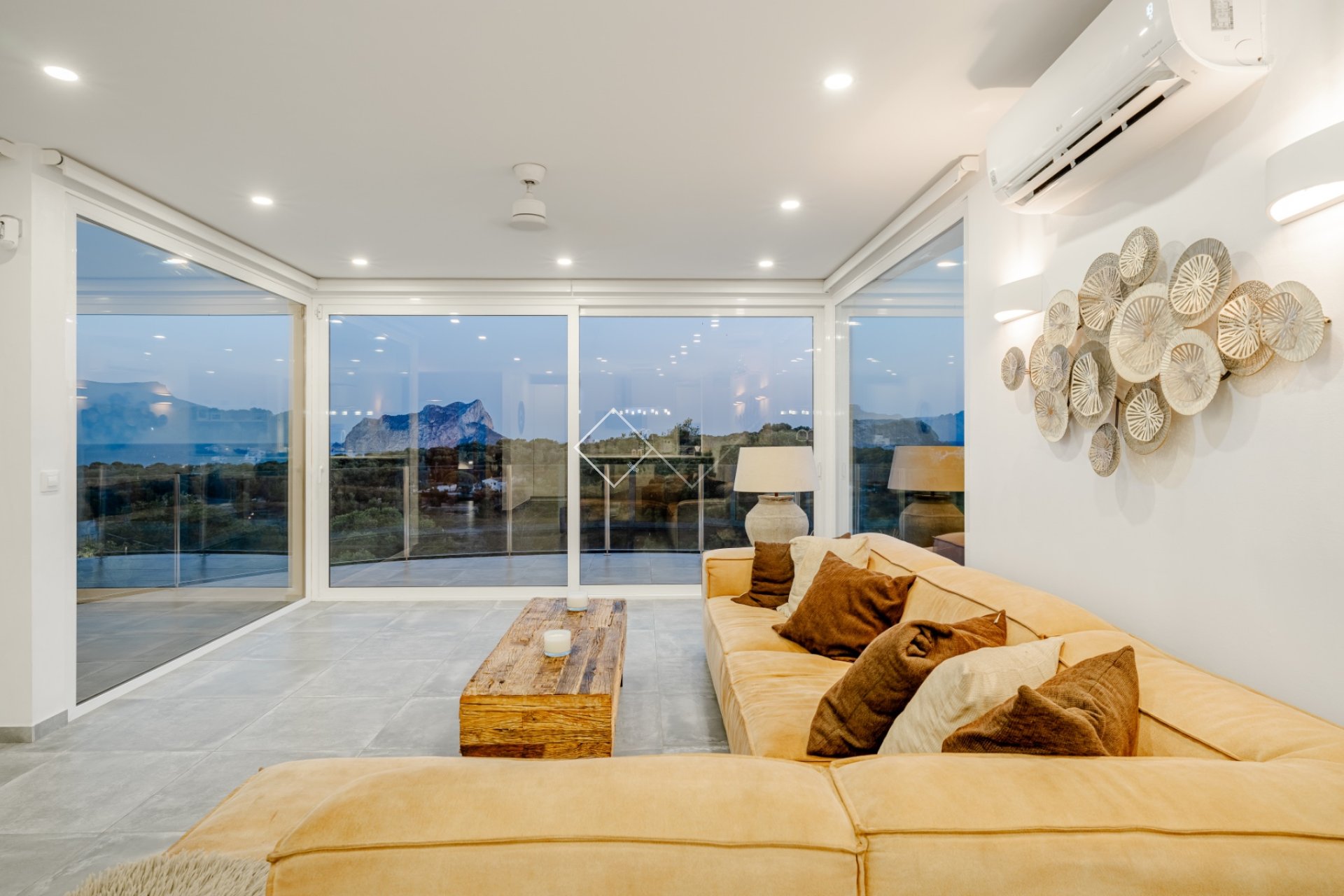 Reventa - Villa - Benissa - Fanadix