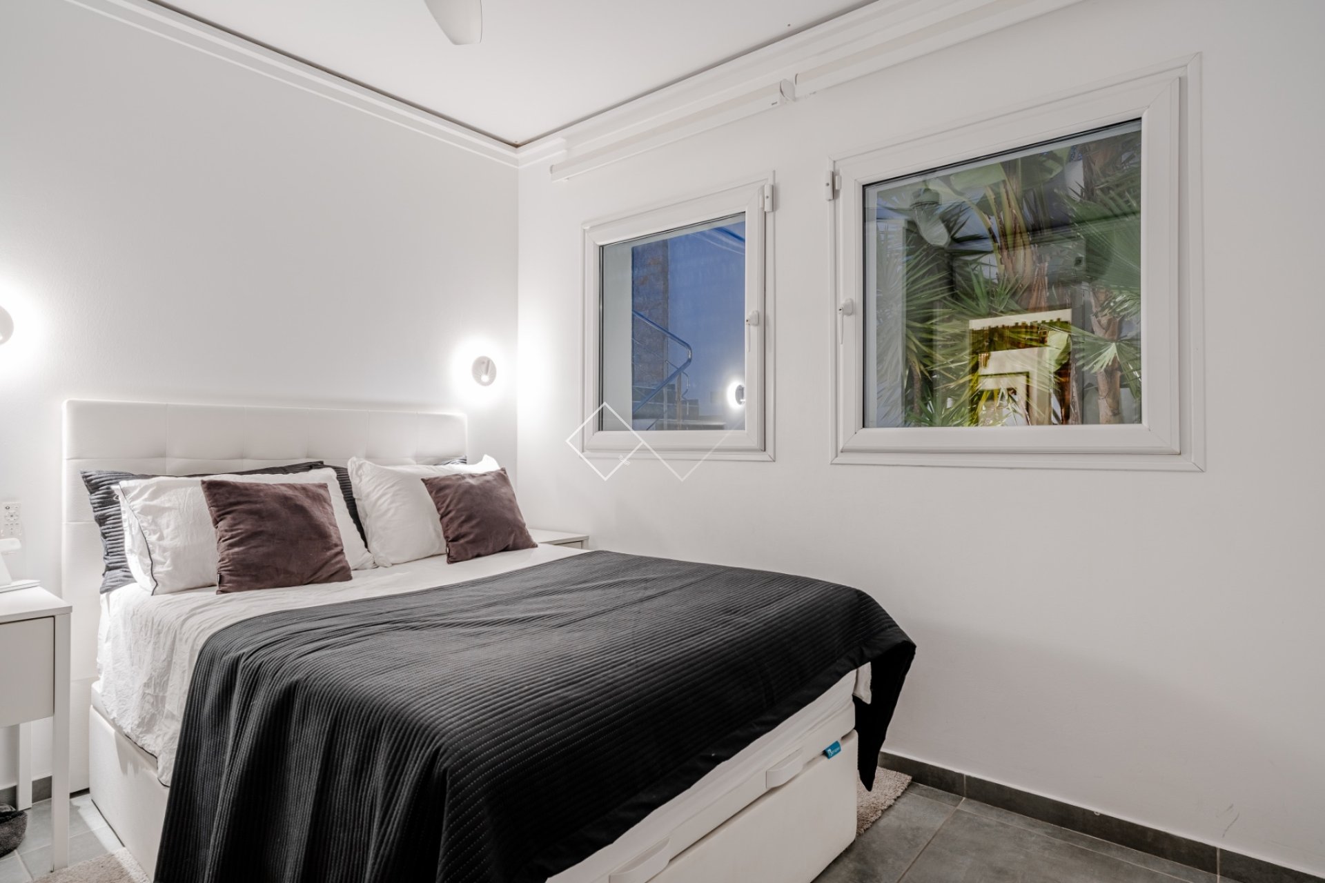 Reventa - Villa - Benissa - Fanadix