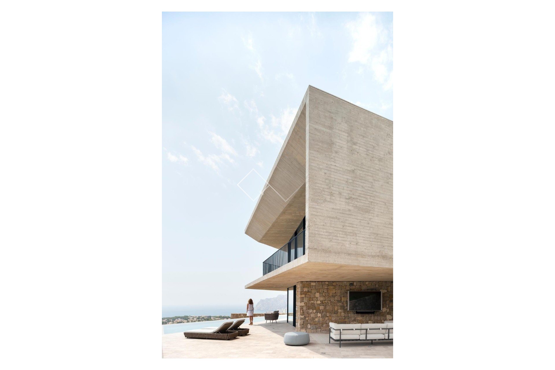 Reventa - Villa - Benissa - La Fustera