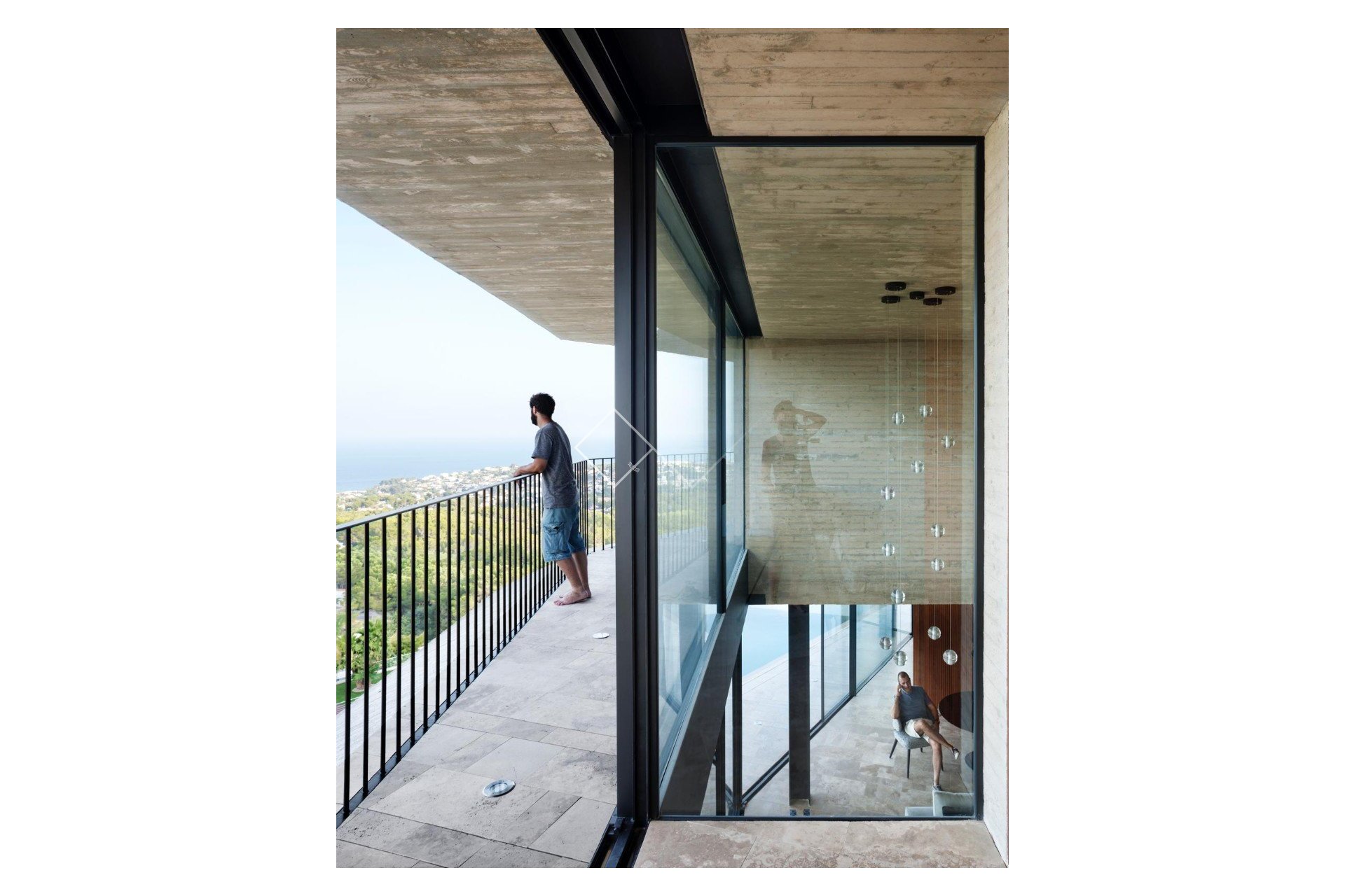 Reventa - Villa - Benissa - La Fustera