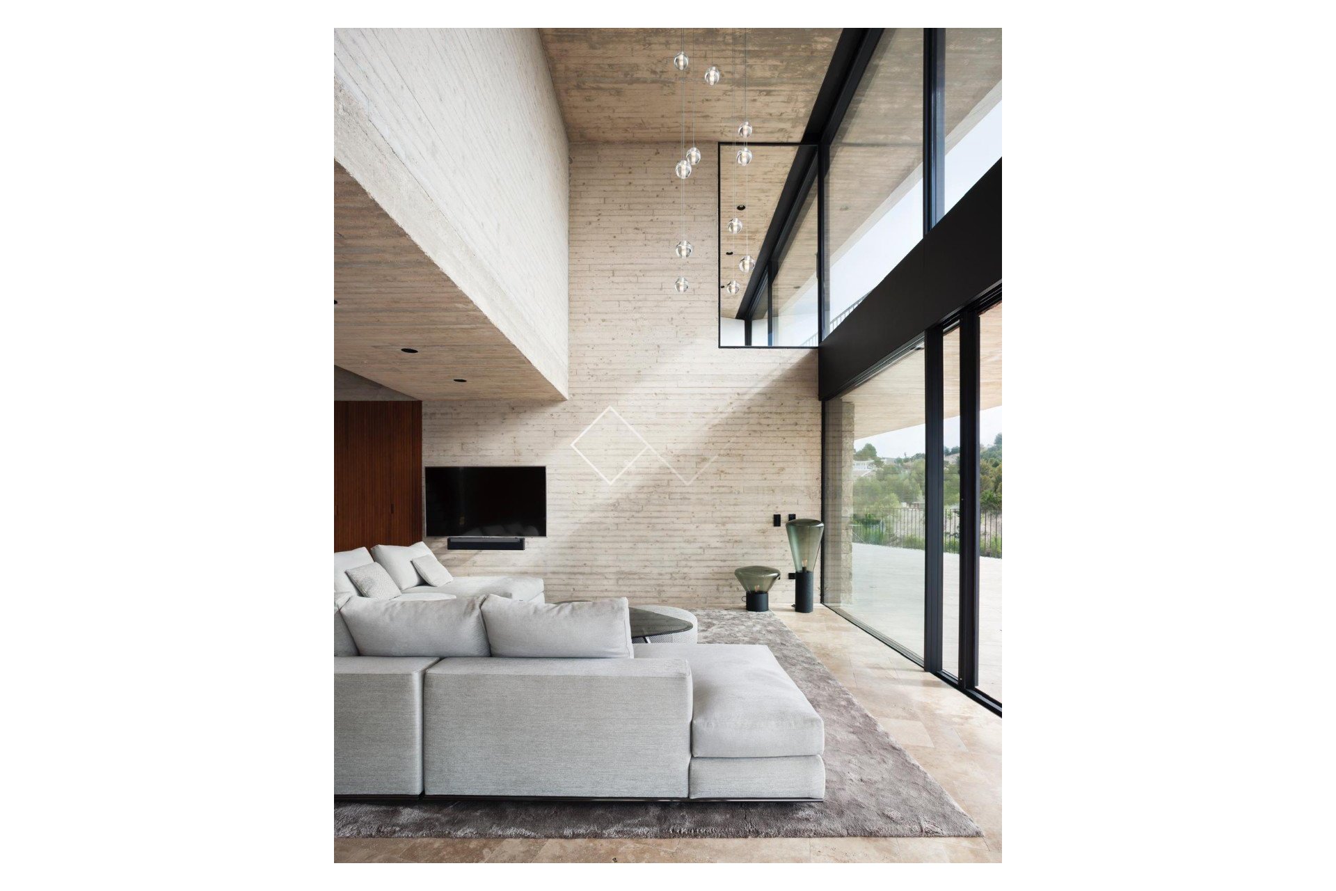 Reventa - Villa - Benissa - La Fustera