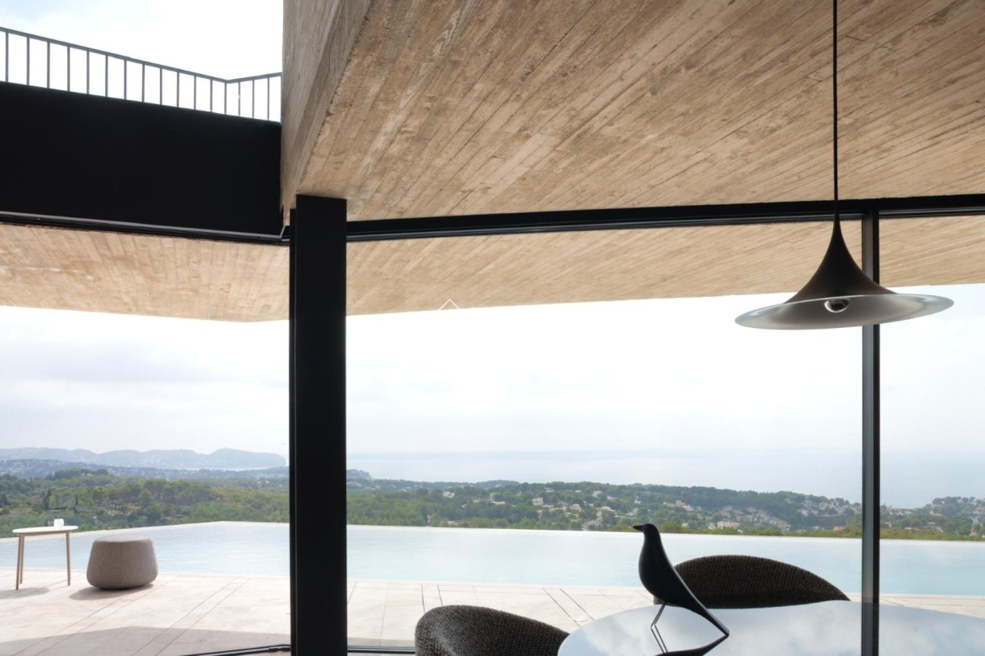 Reventa - Villa - Benissa - La Fustera