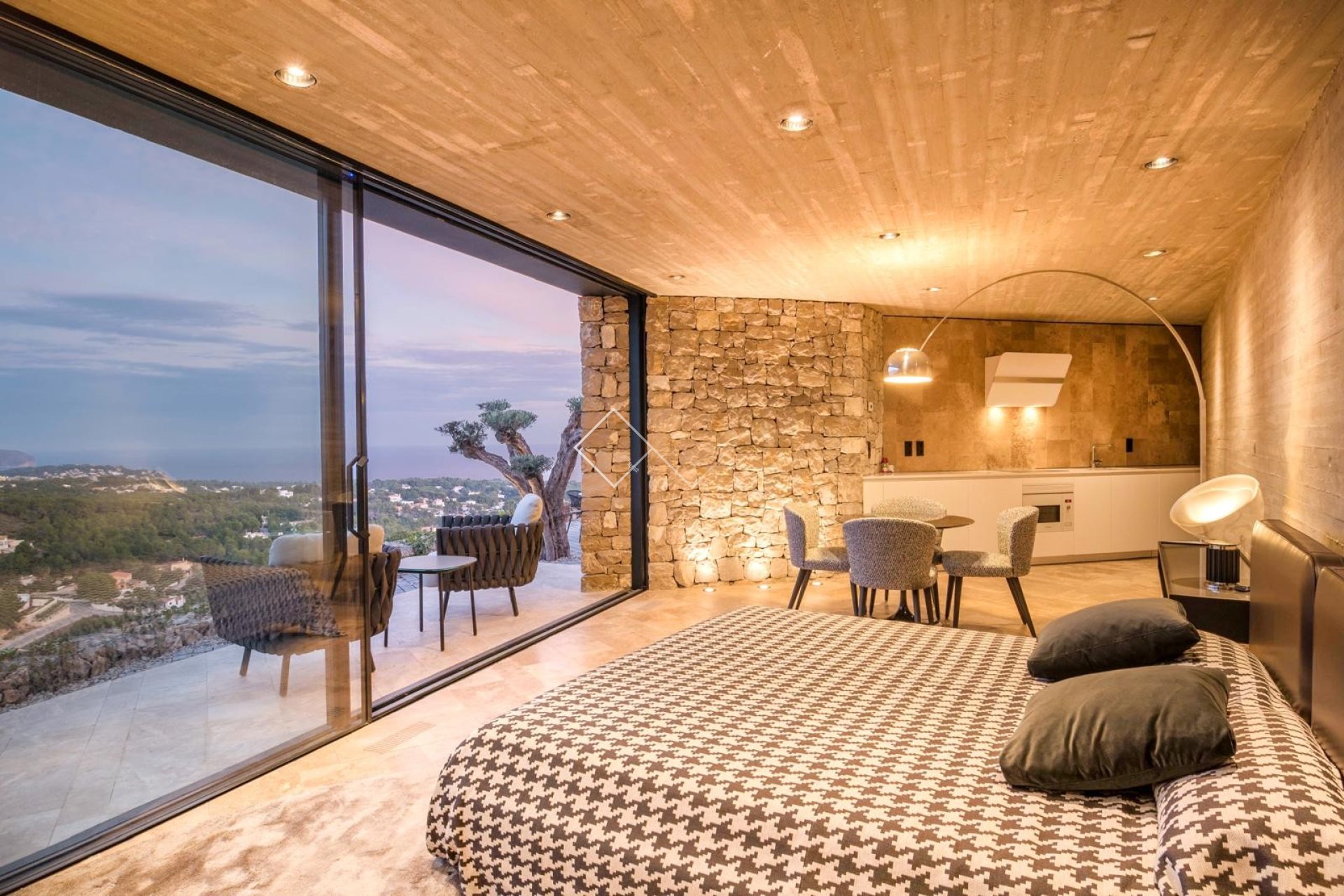 Reventa - Villa - Benissa - La Fustera