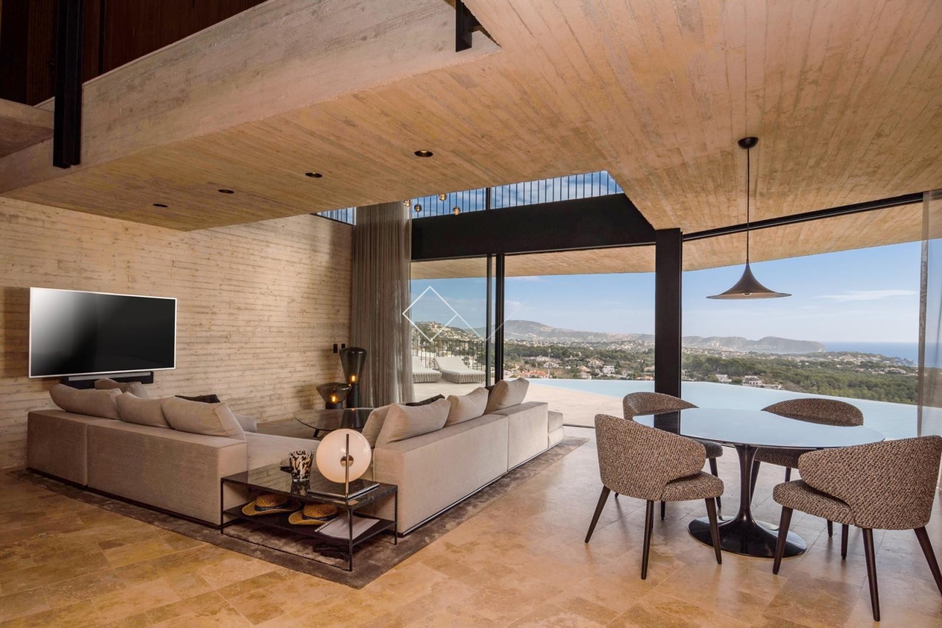 Reventa - Villa - Benissa - La Fustera