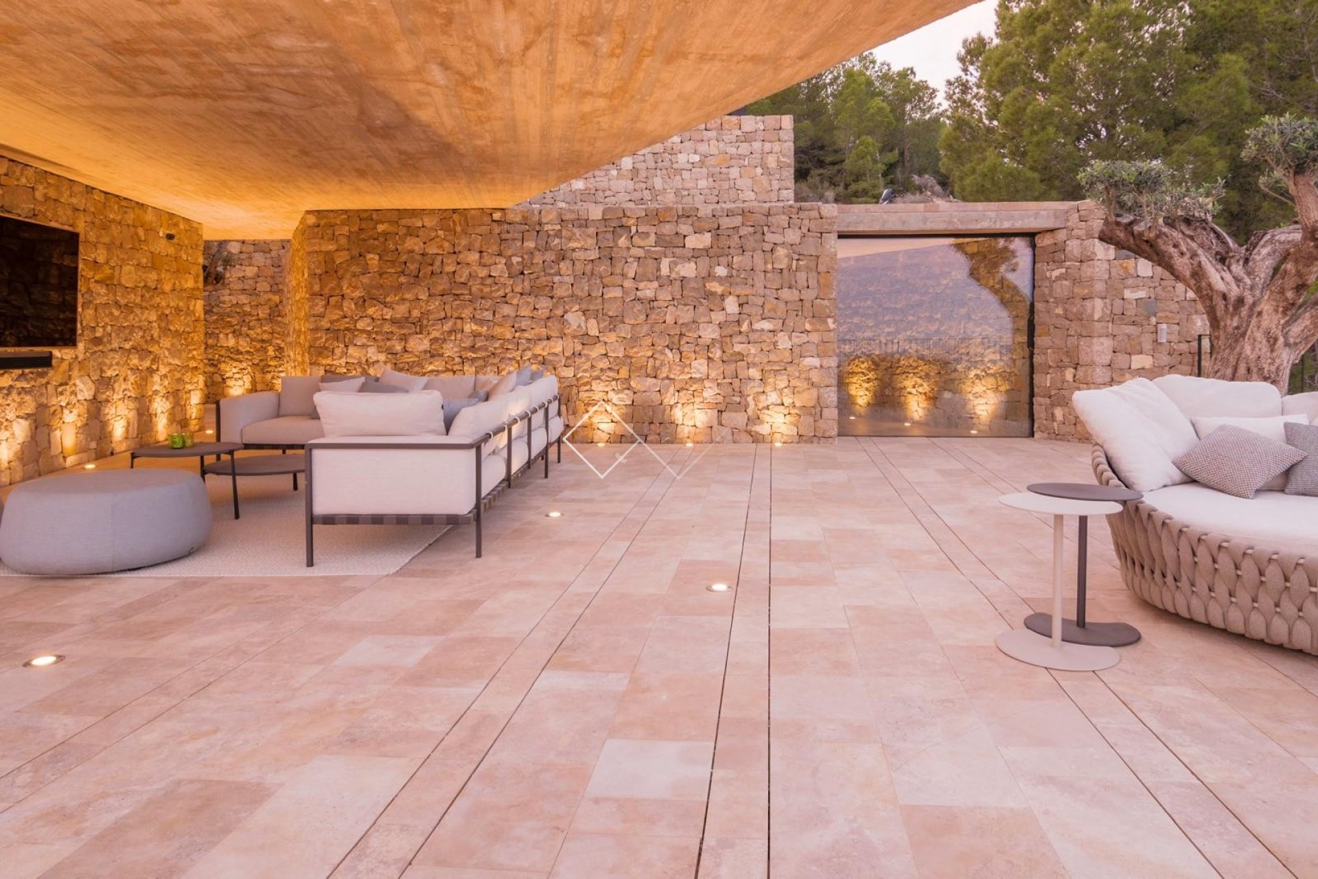 Reventa - Villa - Benissa - La Fustera