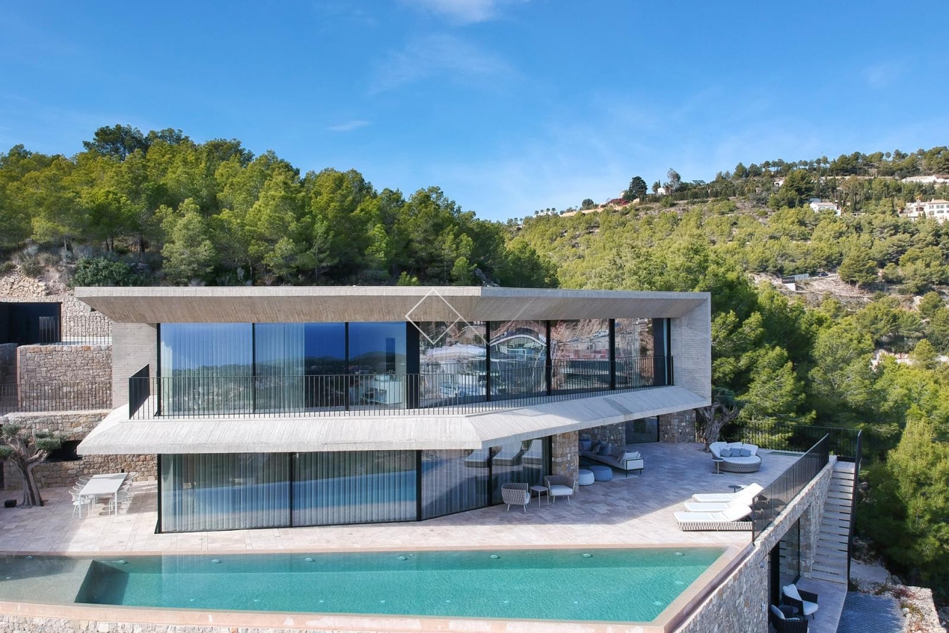 Reventa - Villa - Benissa - La Fustera