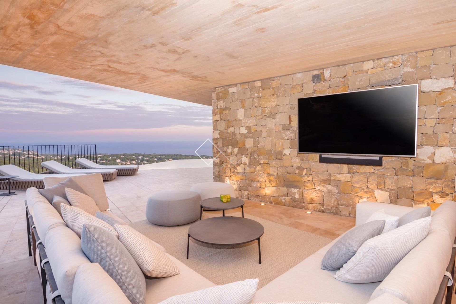 Reventa - Villa - Benissa - La Fustera