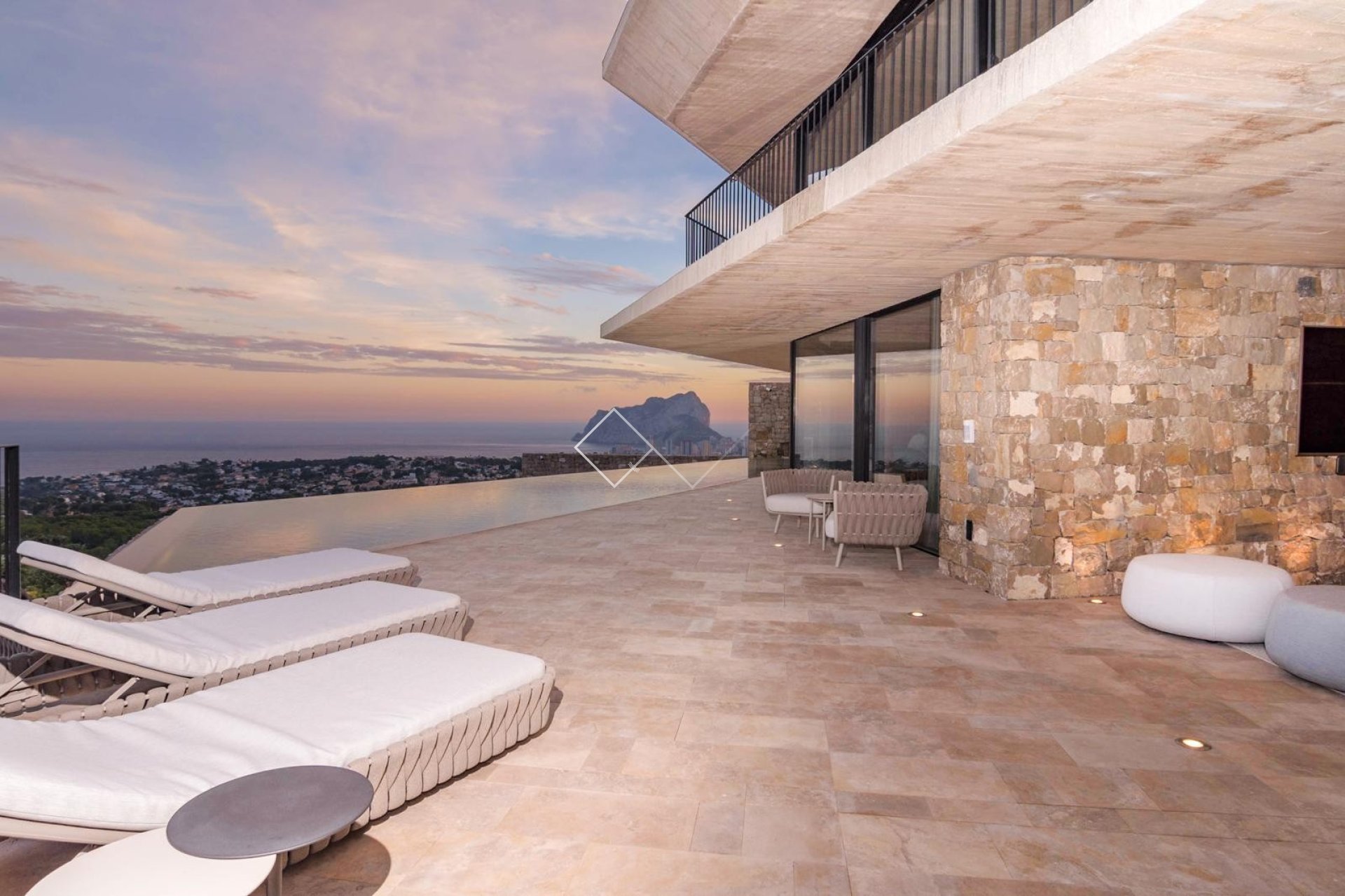 Reventa - Villa - Benissa - La Fustera