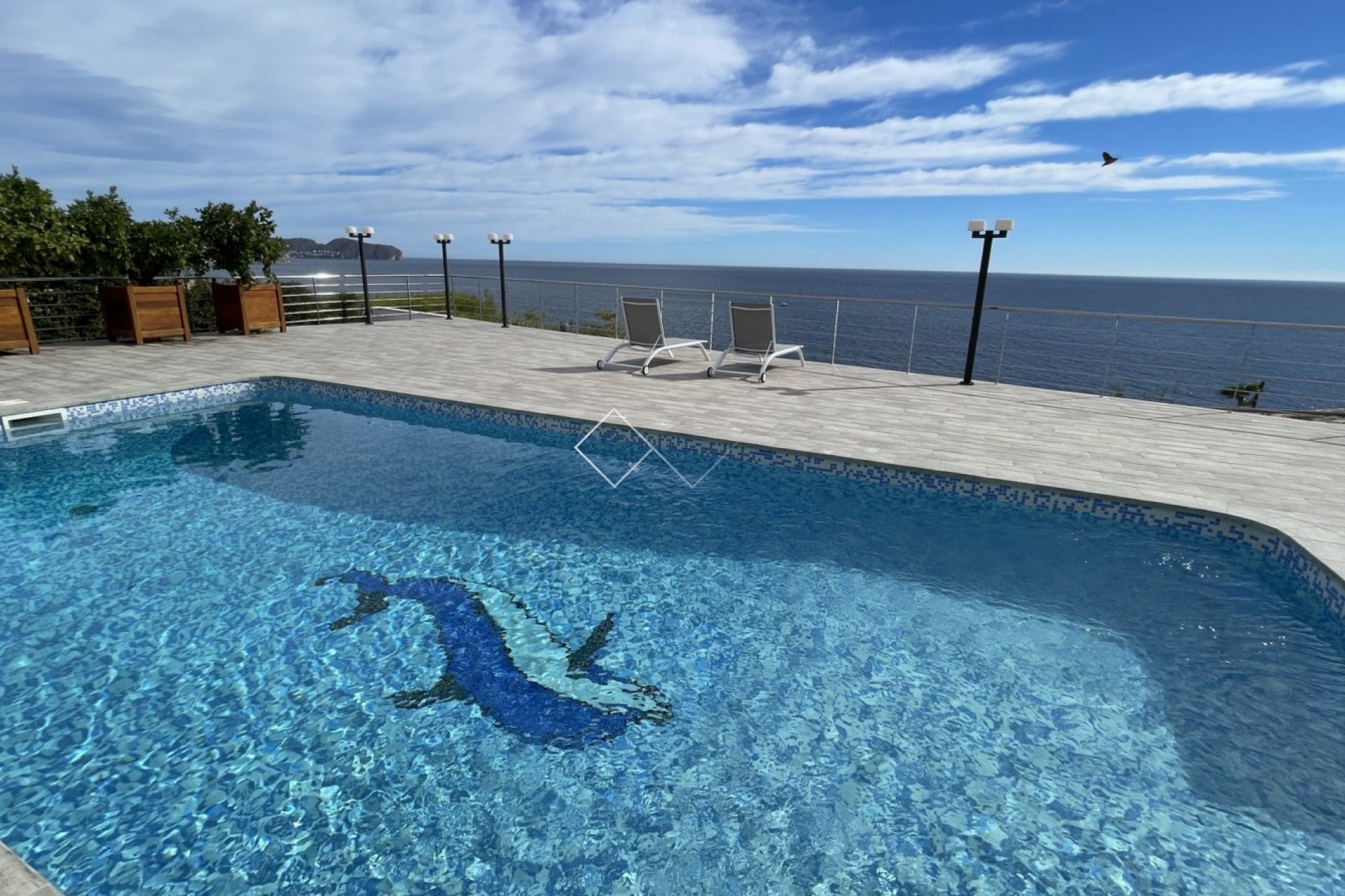 Reventa - Villa - Benissa - La Fustera