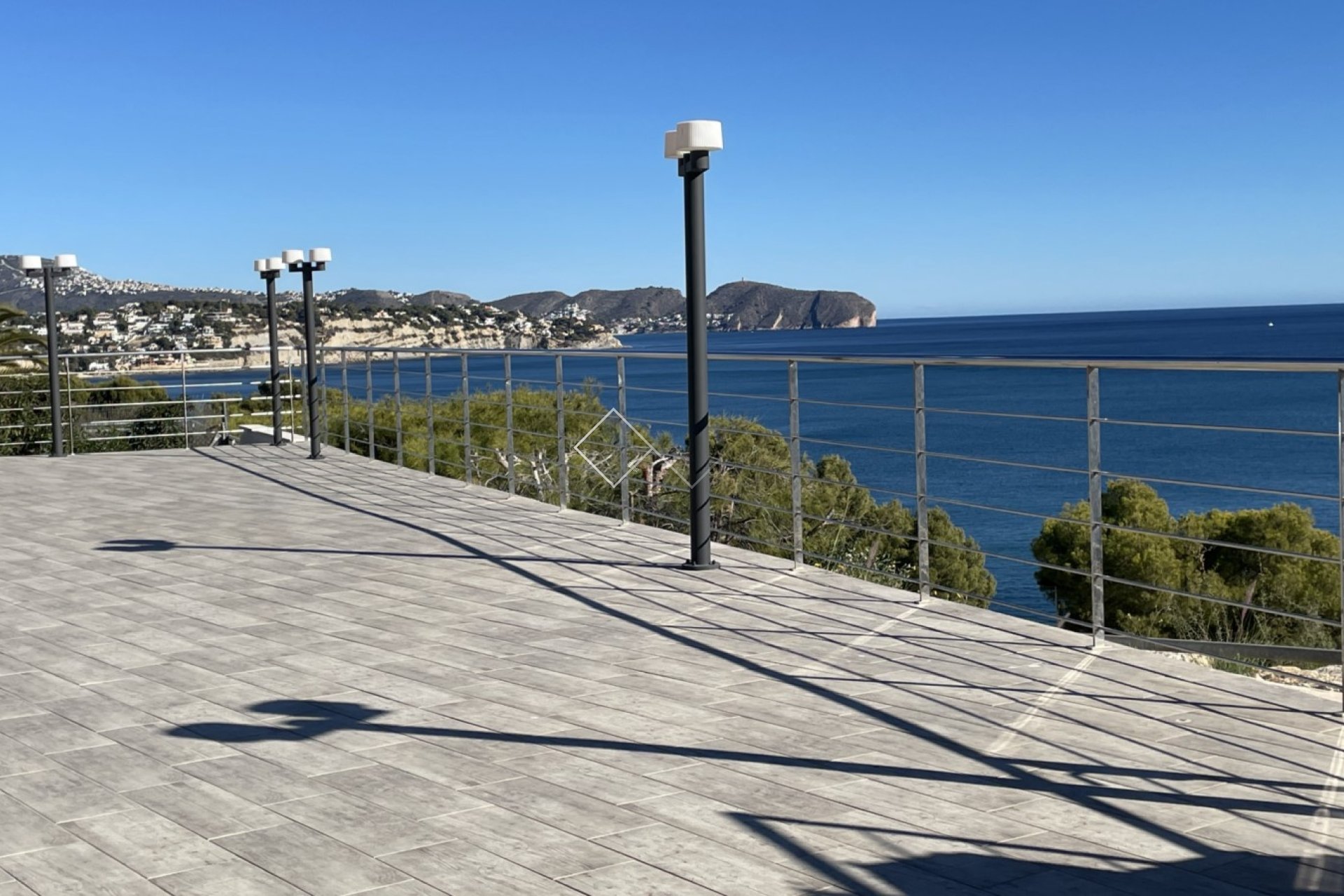 Reventa - Villa - Benissa - La Fustera