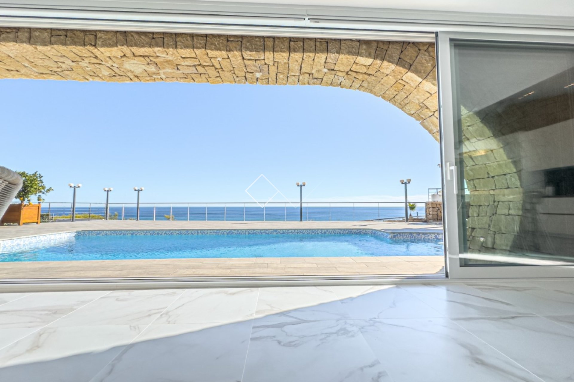 Reventa - Villa - Benissa - La Fustera