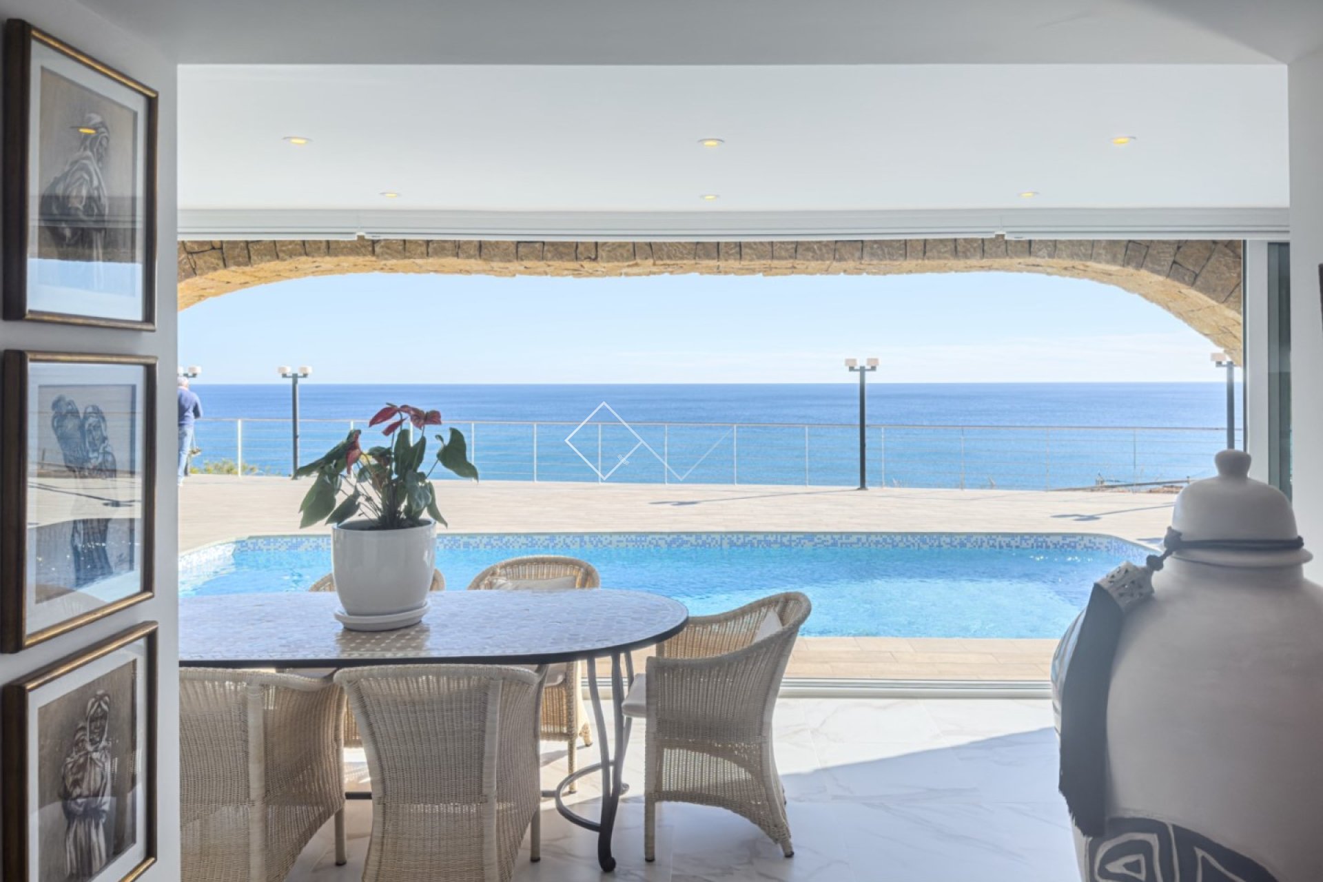 Reventa - Villa - Benissa - La Fustera