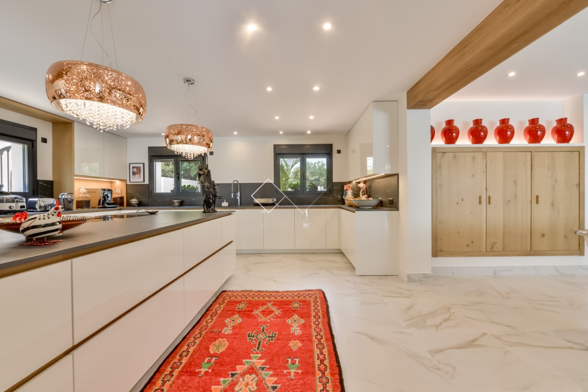 Reventa - Villa - Benissa - La Fustera