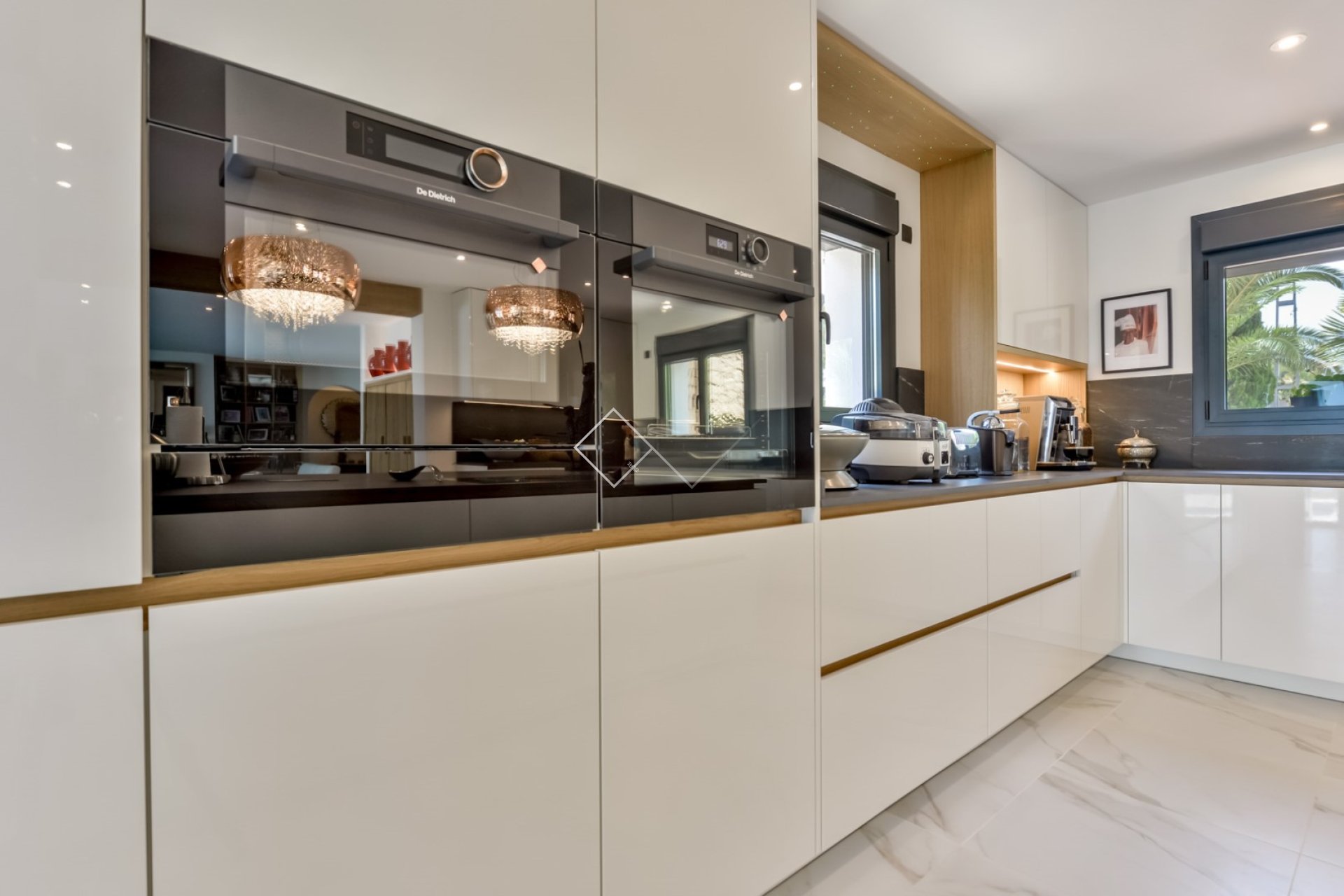 Reventa - Villa - Benissa - La Fustera