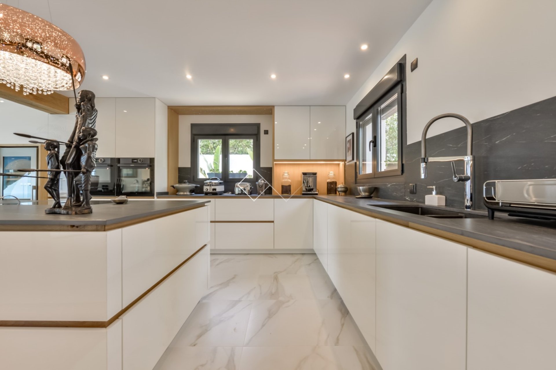 Reventa - Villa - Benissa - La Fustera
