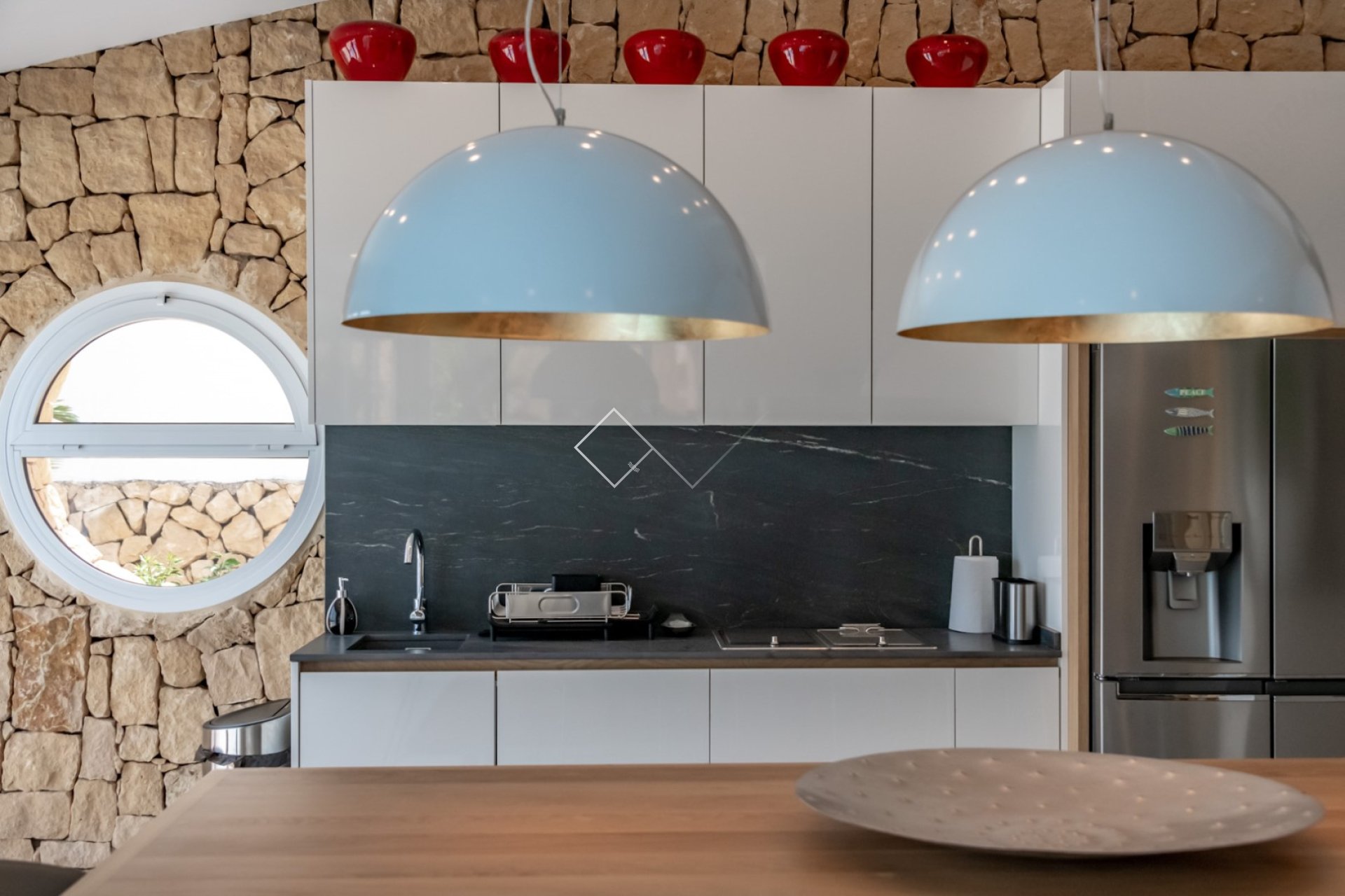 Reventa - Villa - Benissa - La Fustera