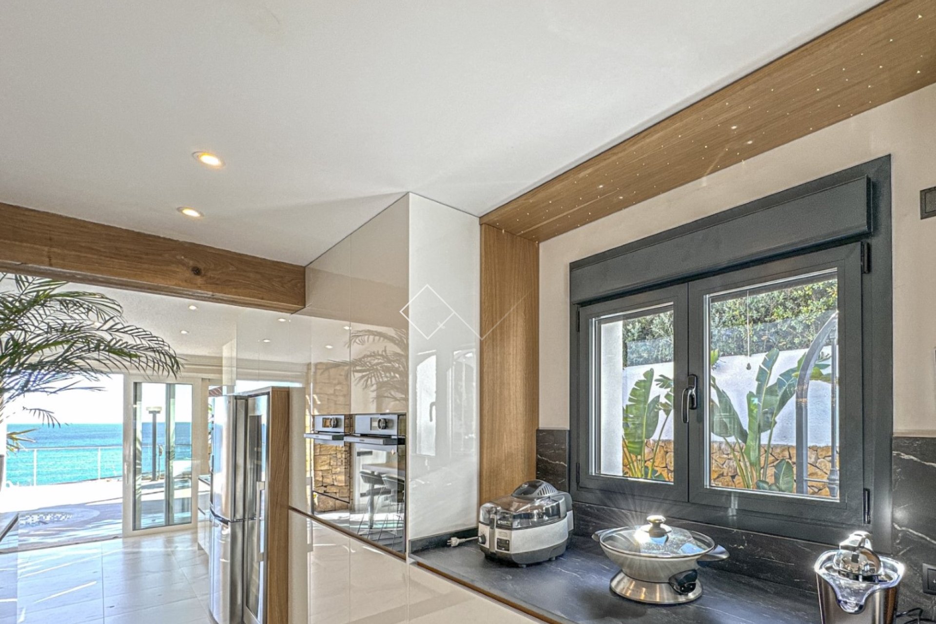 Reventa - Villa - Benissa - La Fustera