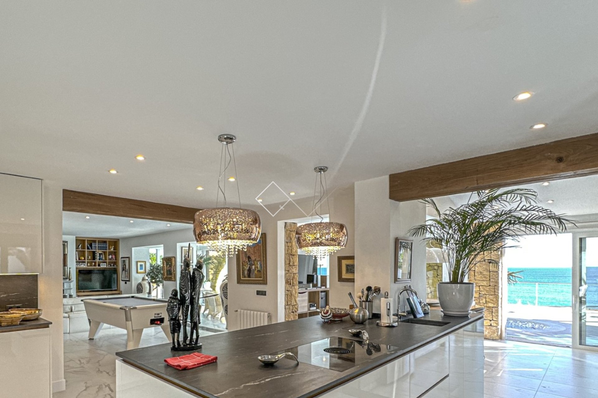 Reventa - Villa - Benissa - La Fustera