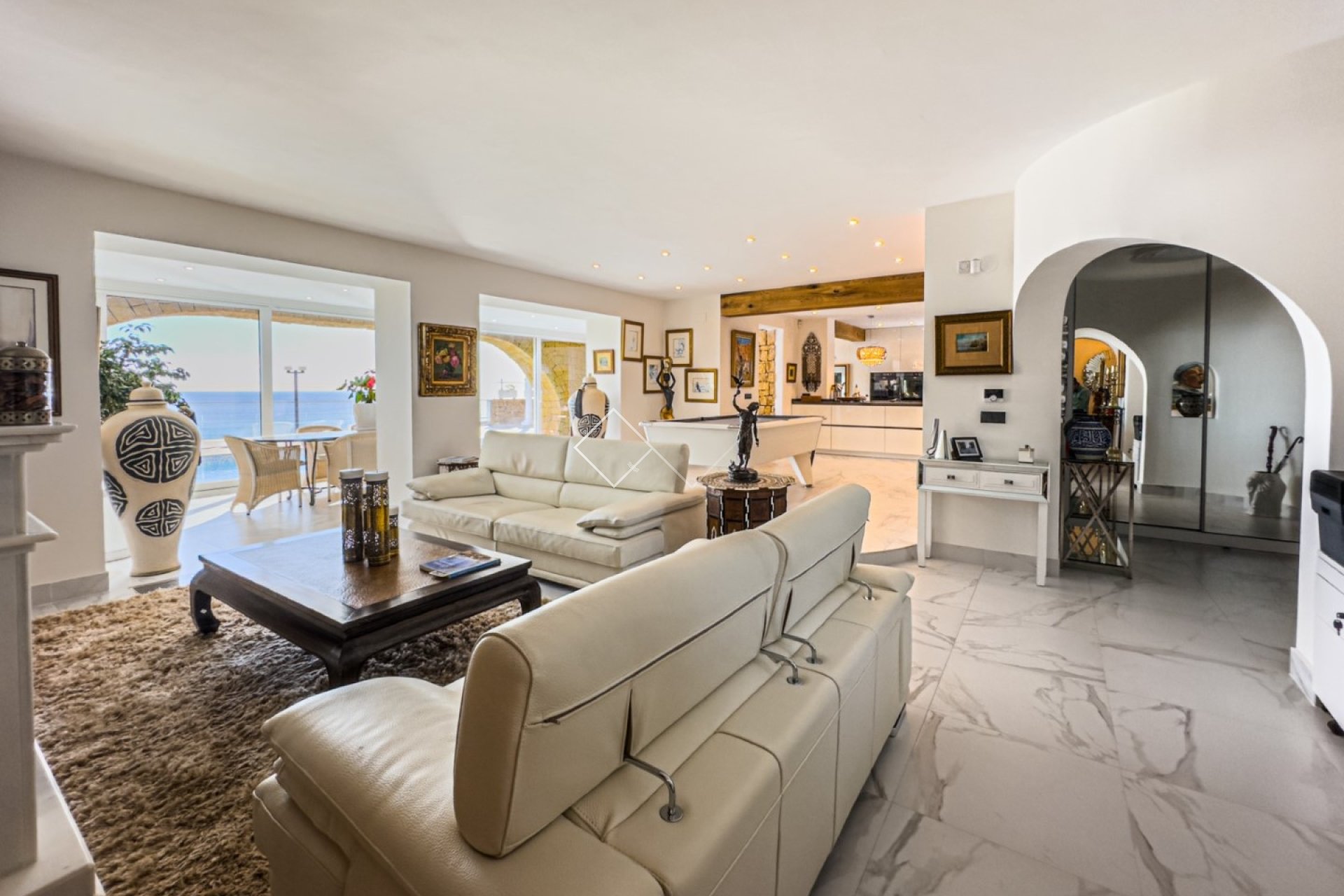 Reventa - Villa - Benissa - La Fustera