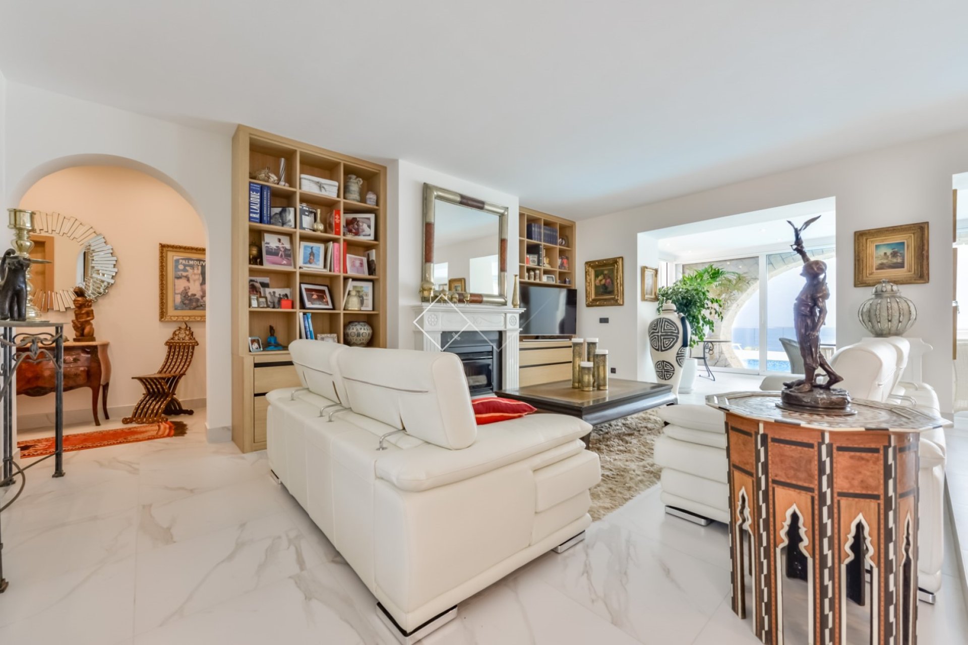 Reventa - Villa - Benissa - La Fustera