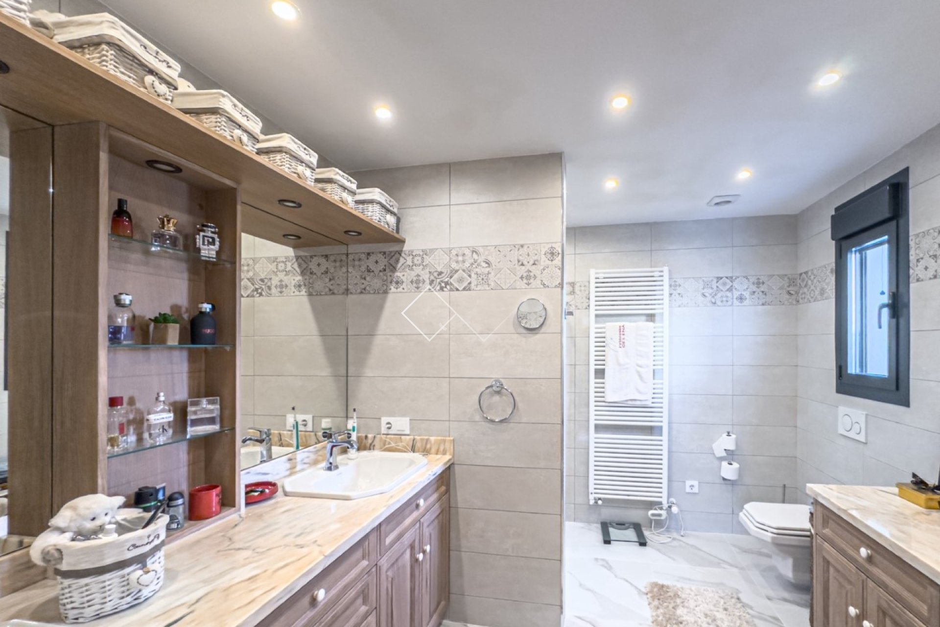 Reventa - Villa - Benissa - La Fustera