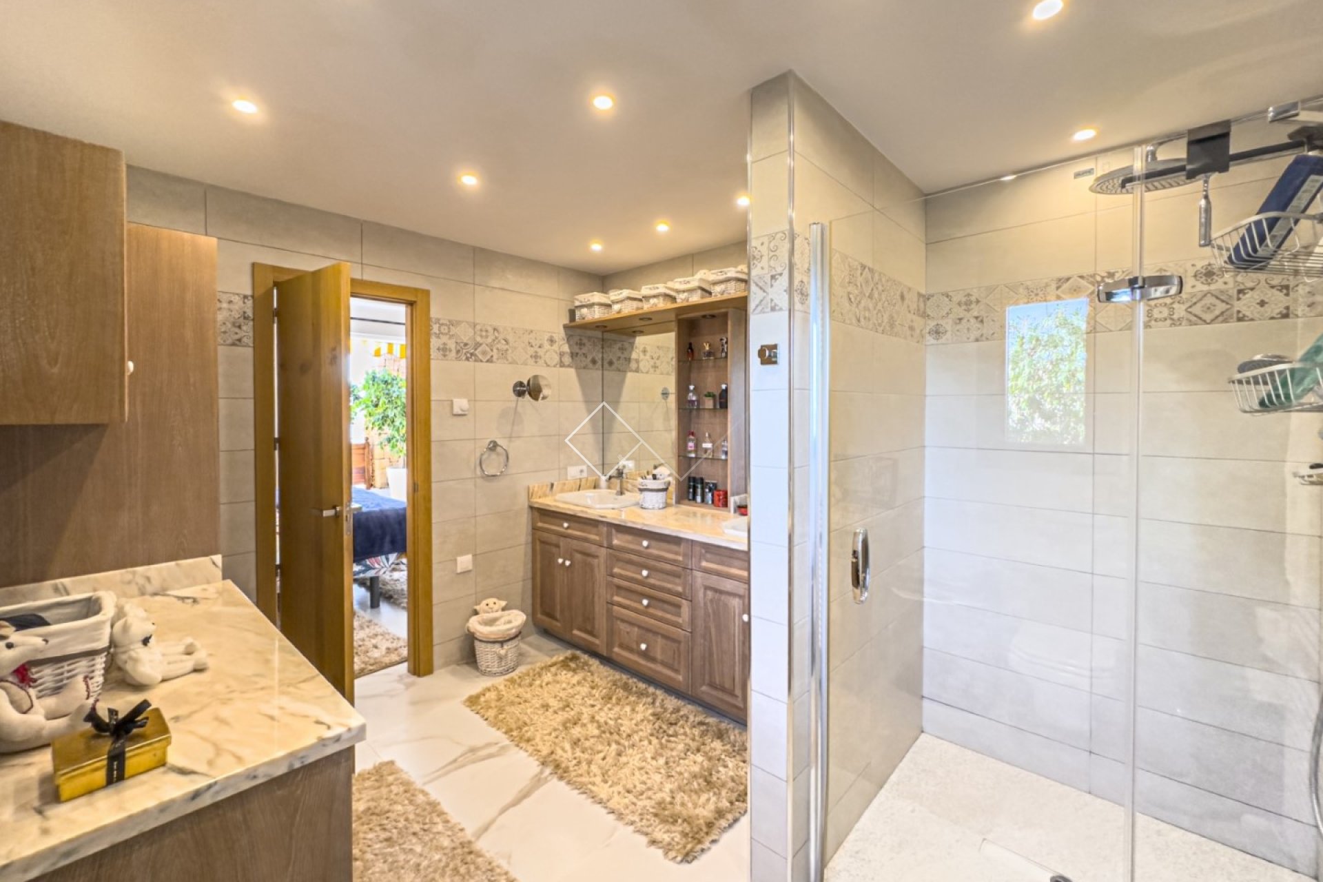 Reventa - Villa - Benissa - La Fustera
