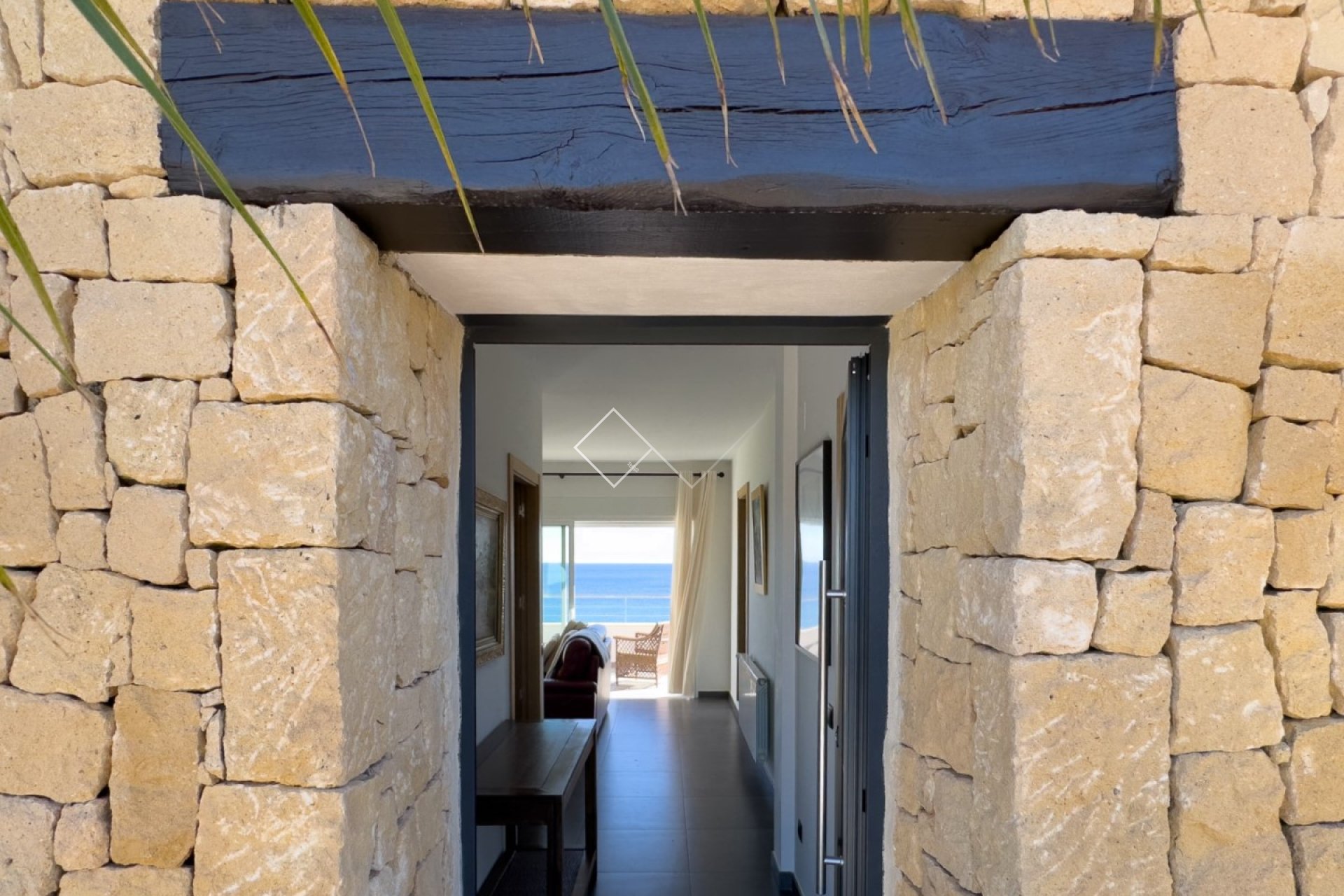 Reventa - Villa - Benissa - La Fustera