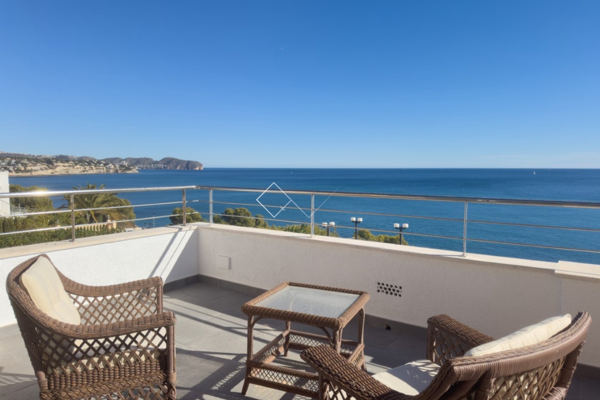 Reventa - Villa - Benissa - La Fustera