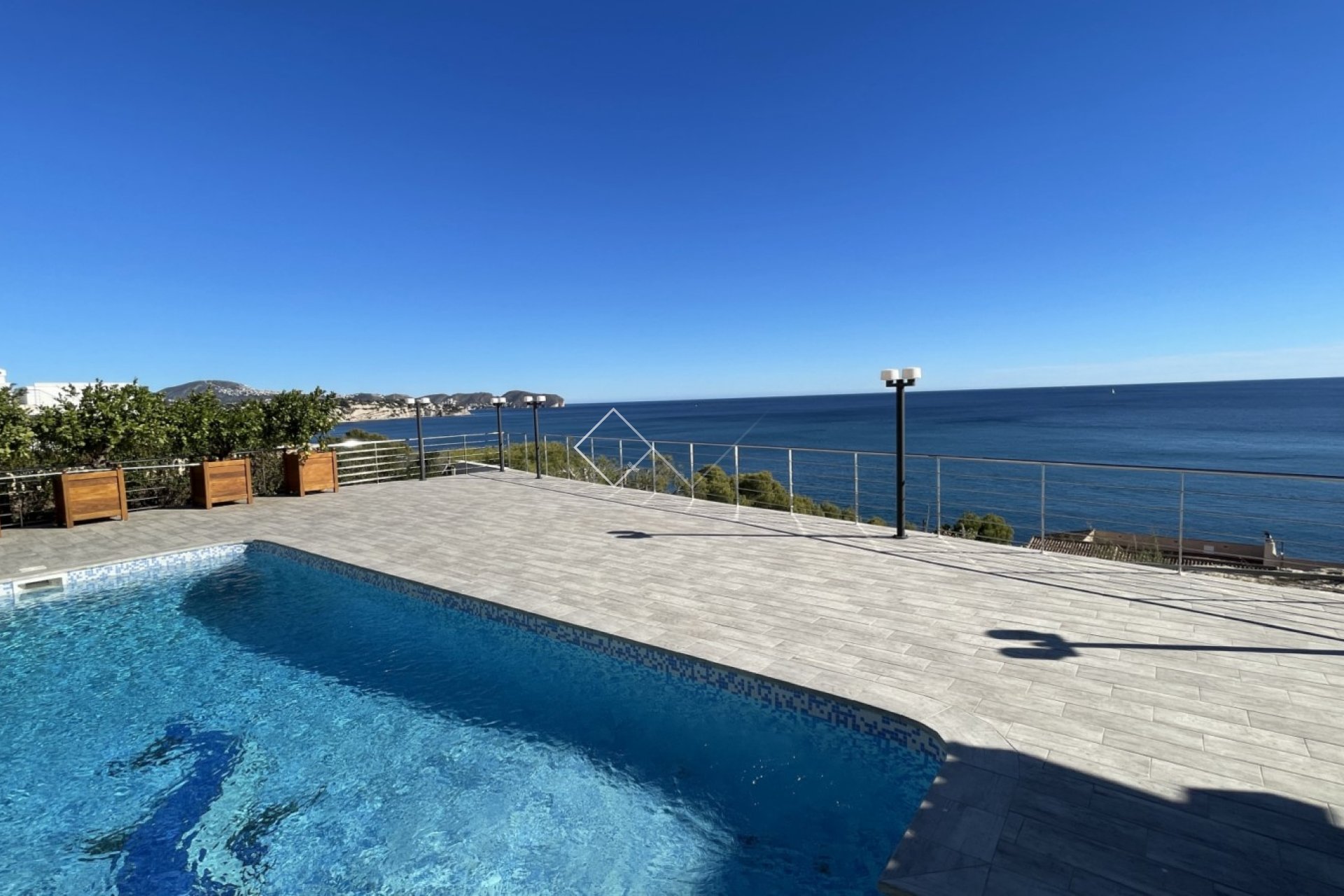 Reventa - Villa - Benissa - La Fustera