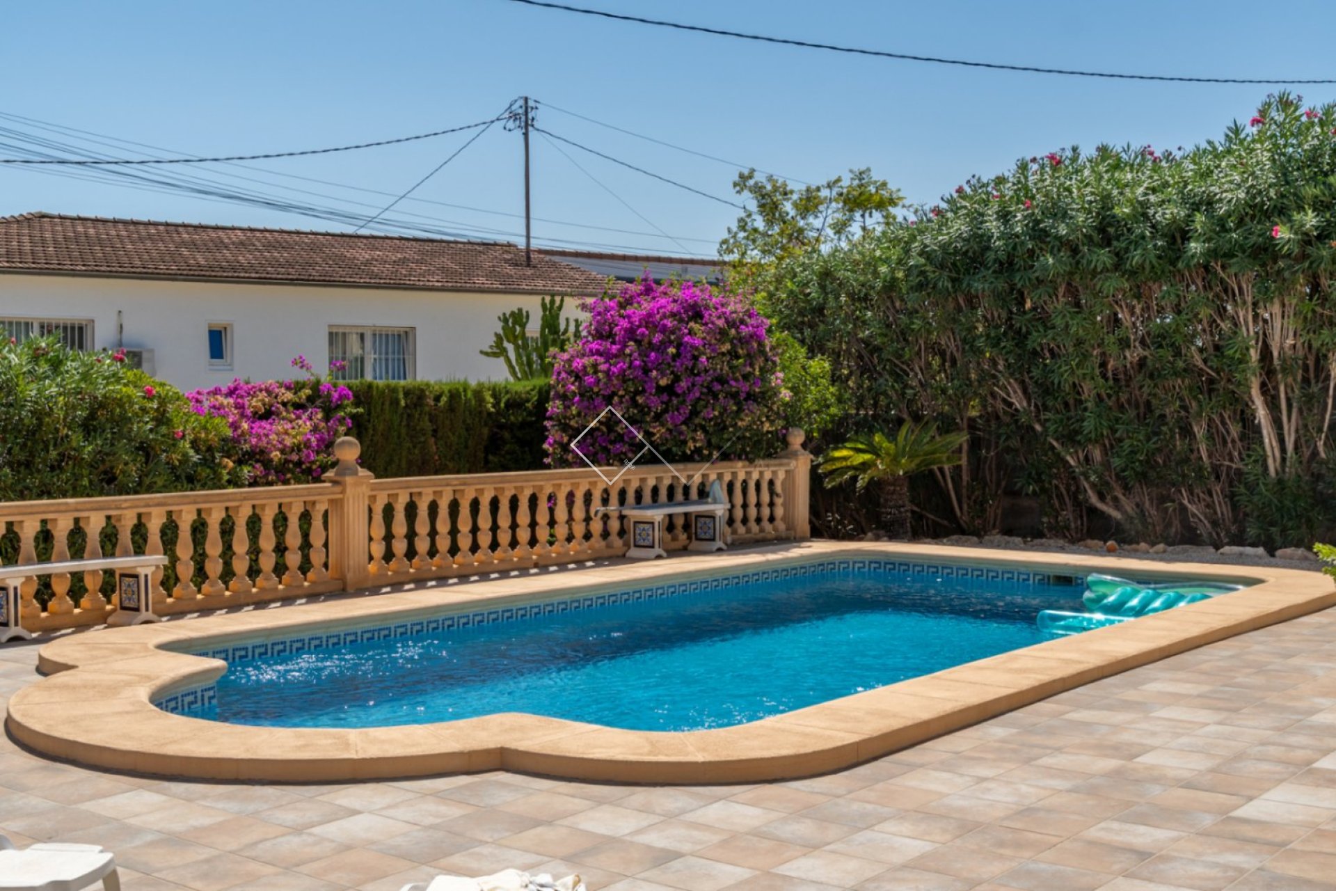 Reventa - Villa - Benissa - La Fustera