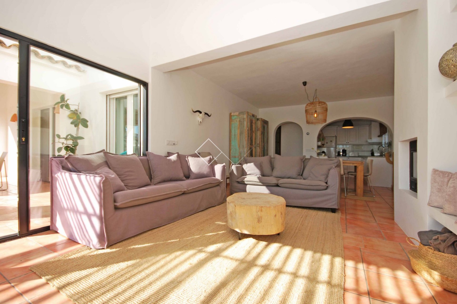 Reventa - Villa - Benissa - La Viña