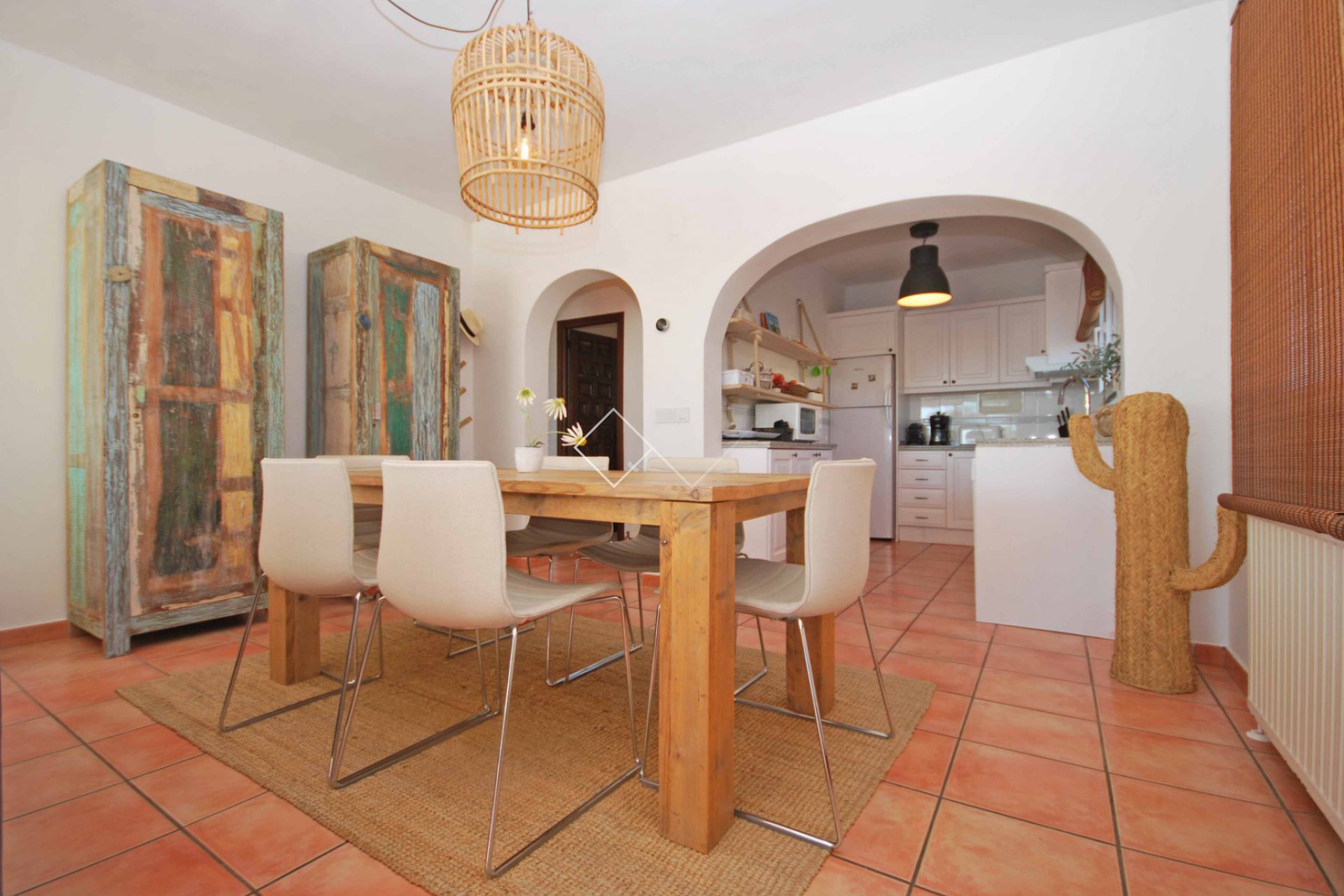 Reventa - Villa - Benissa - La Viña