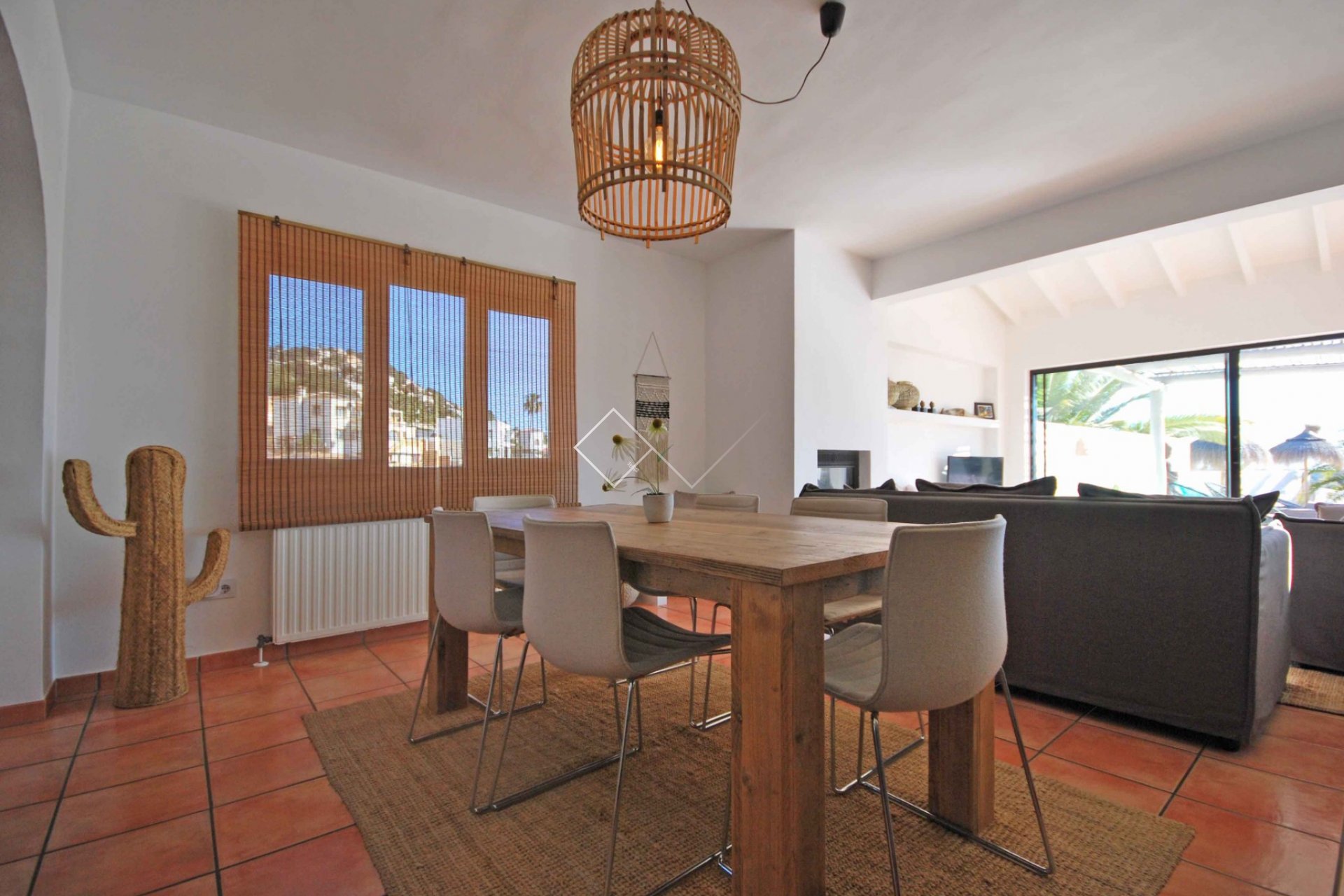 Reventa - Villa - Benissa - La Viña