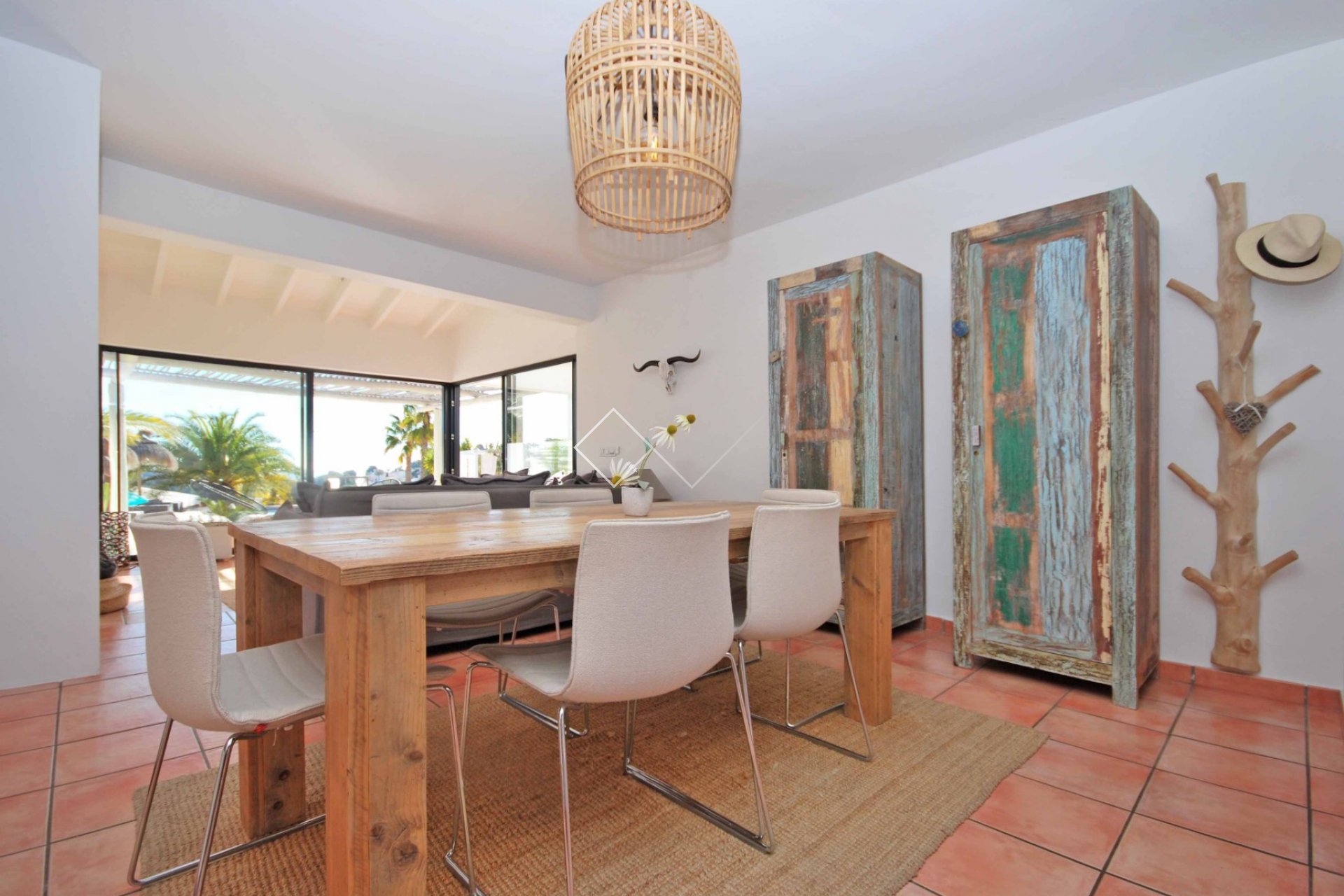 Reventa - Villa - Benissa - La Viña
