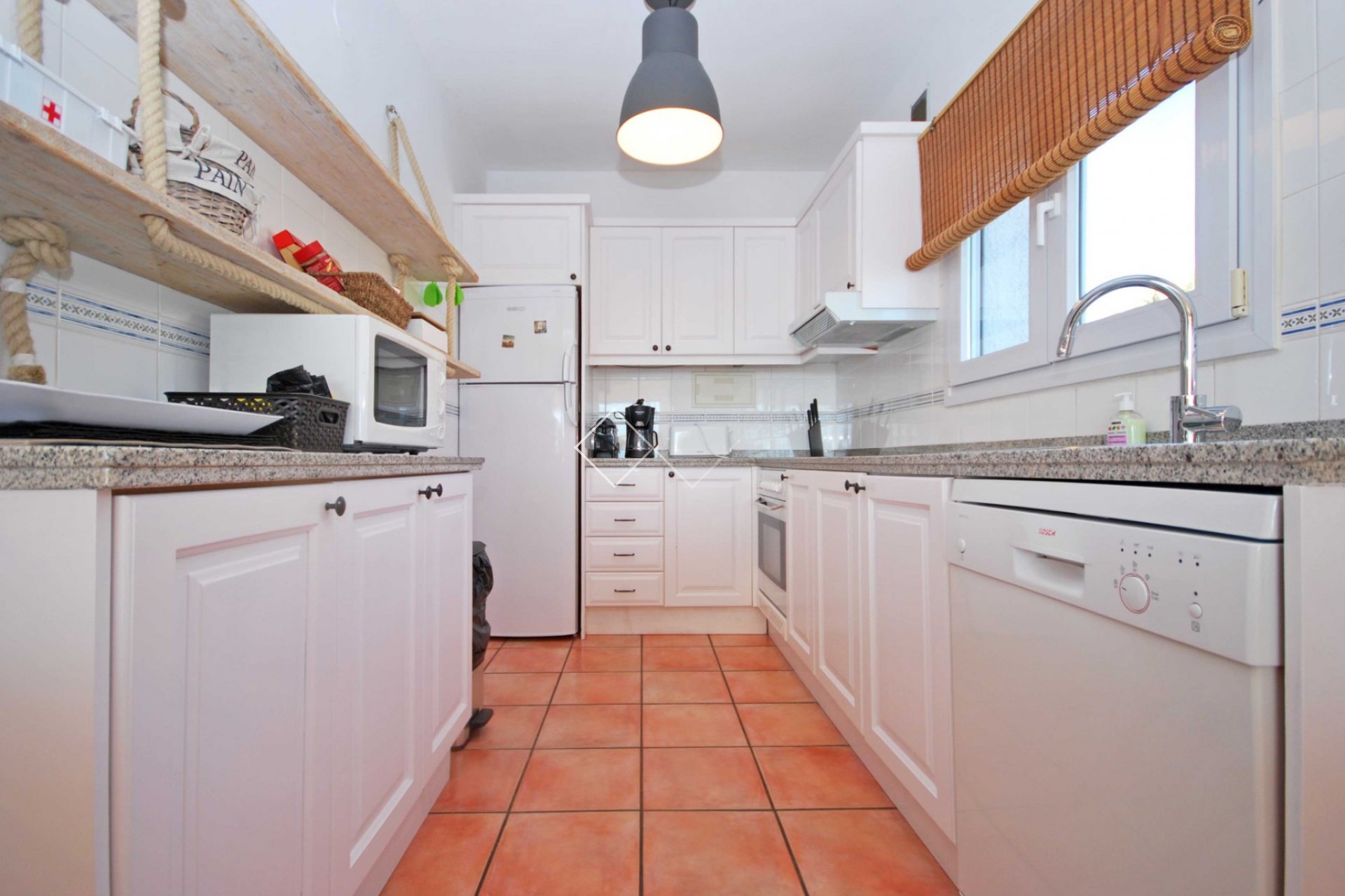Reventa - Villa - Benissa - La Viña