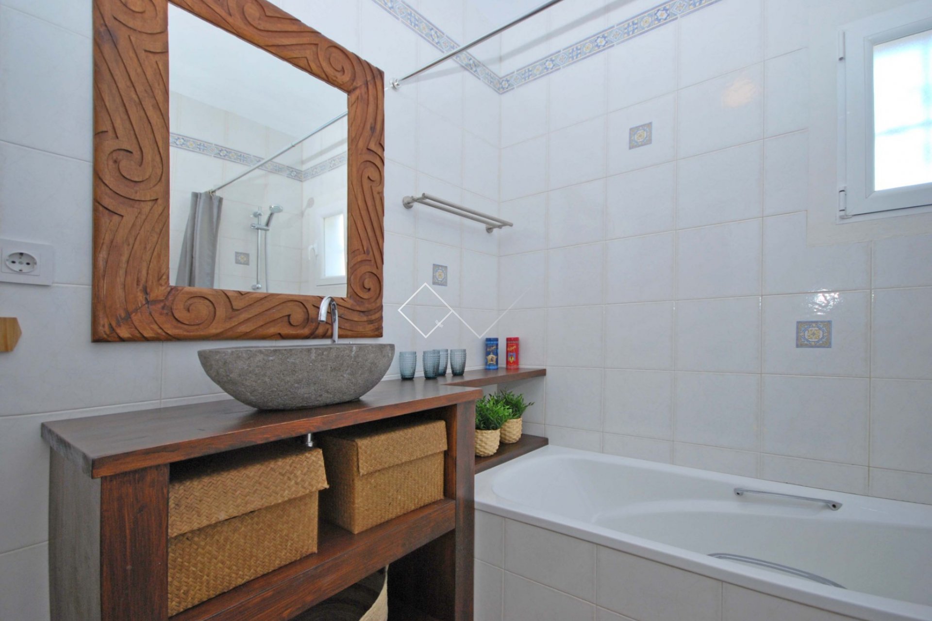 Reventa - Villa - Benissa - La Viña
