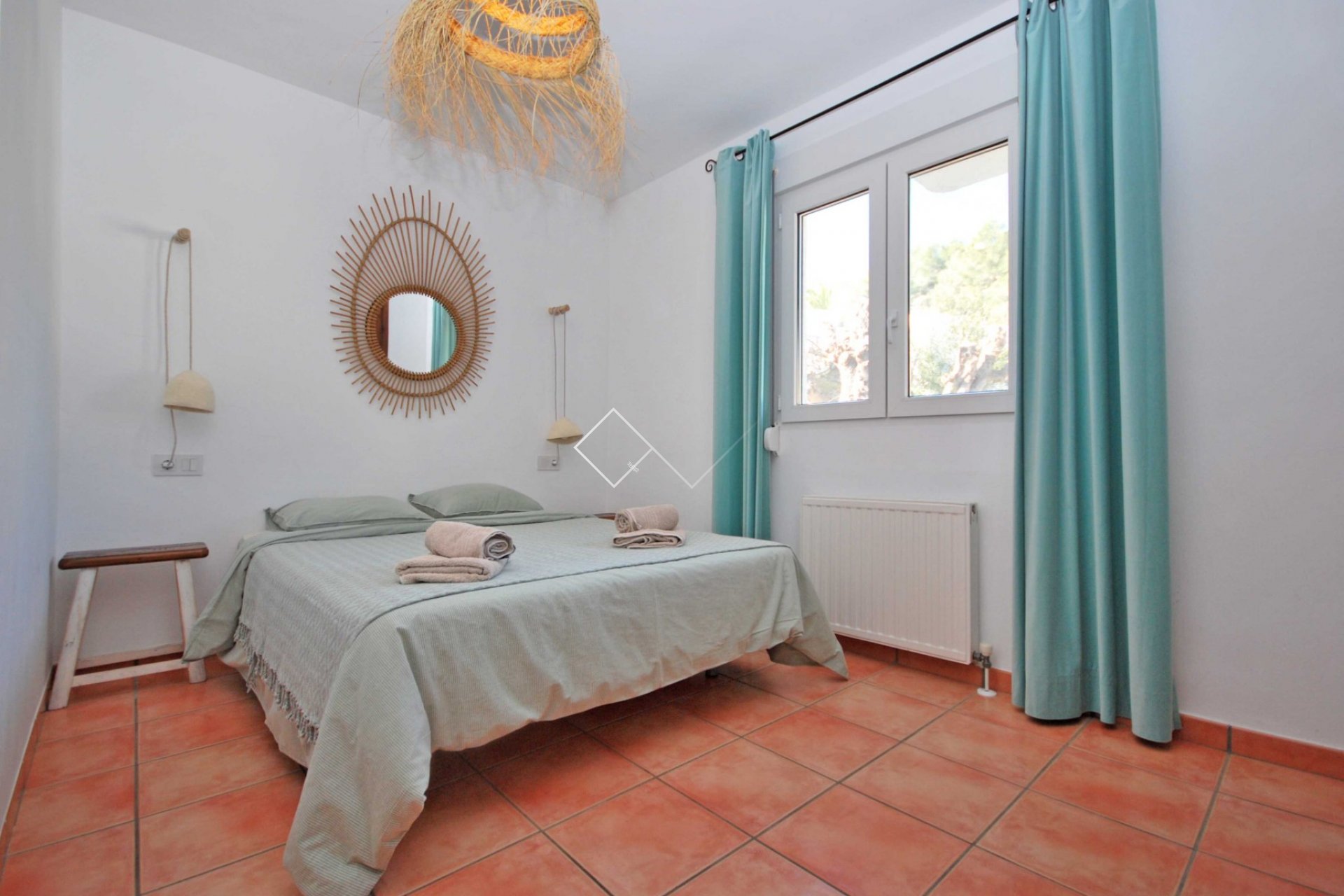 Reventa - Villa - Benissa - La Viña