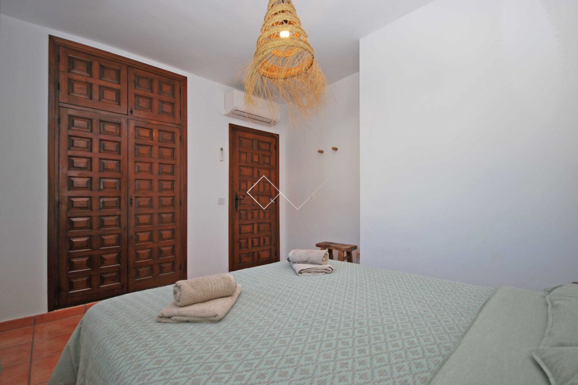Reventa - Villa - Benissa - La Viña